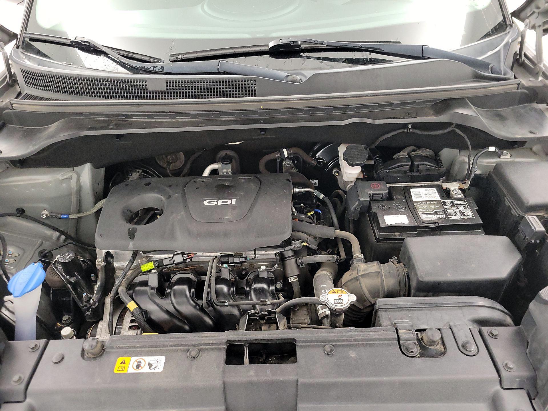 Thumbnail: 2018 Kia Soul - 20