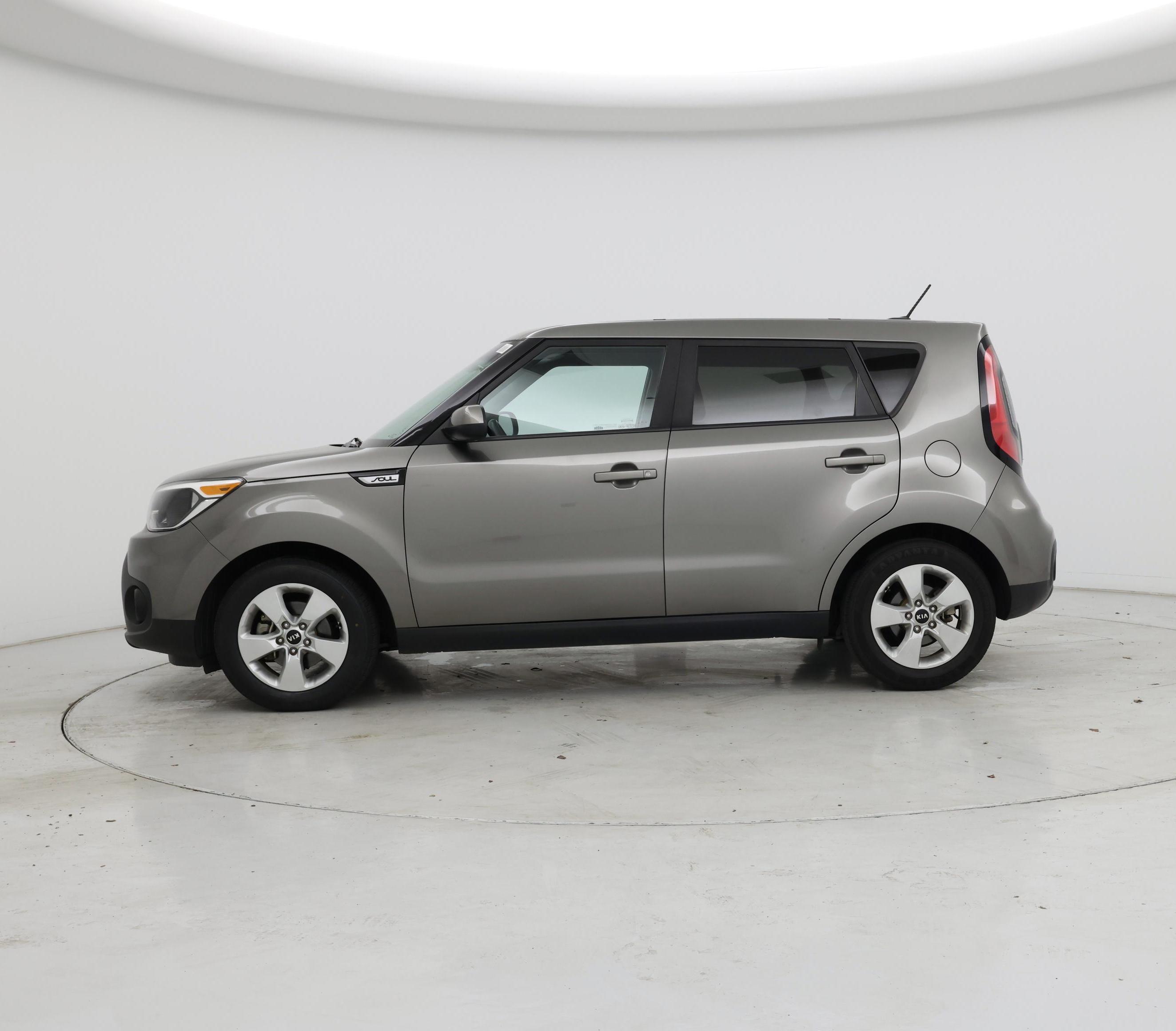 Thumbnail: 2018 Kia Soul - 3