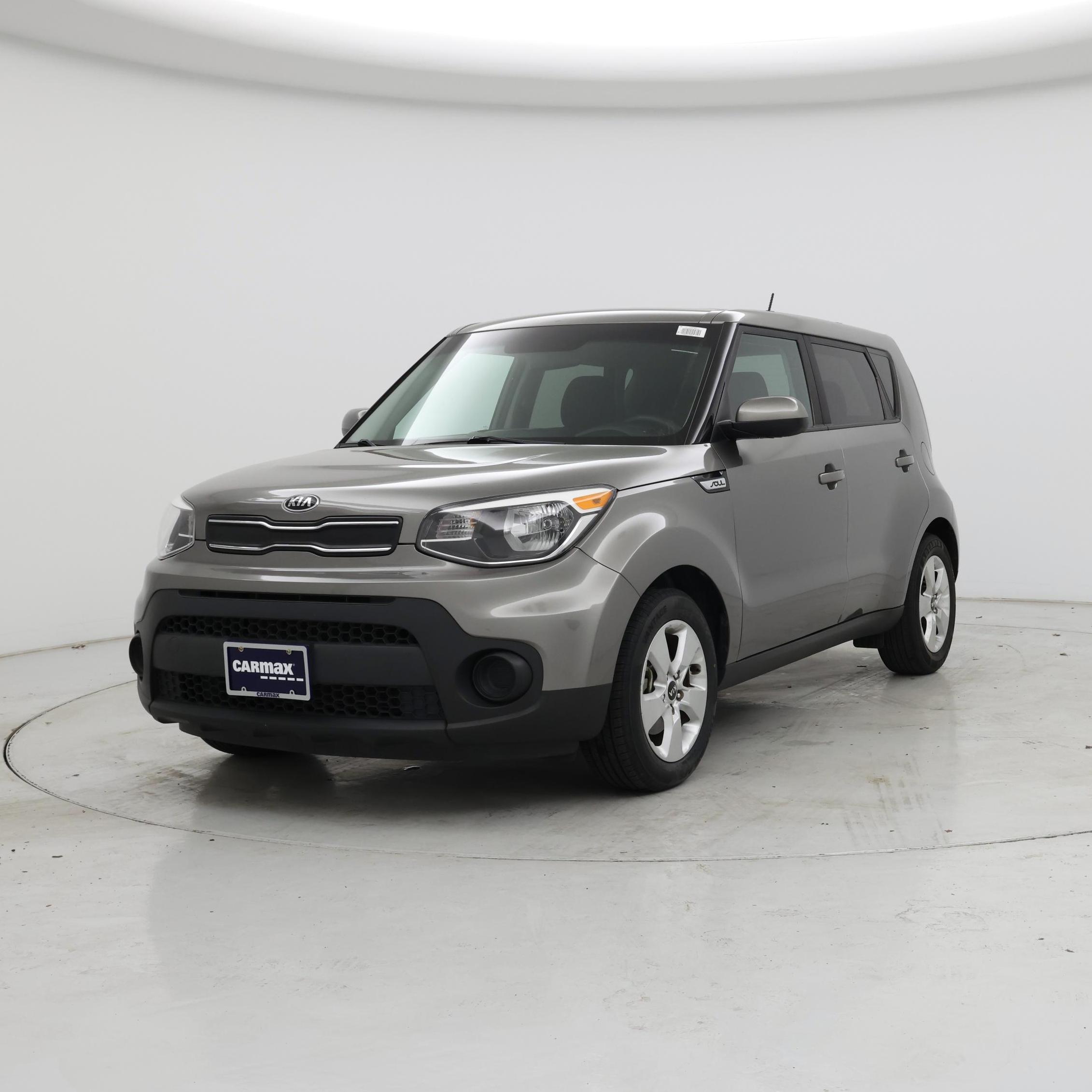 Thumbnail: 2018 Kia Soul - 4