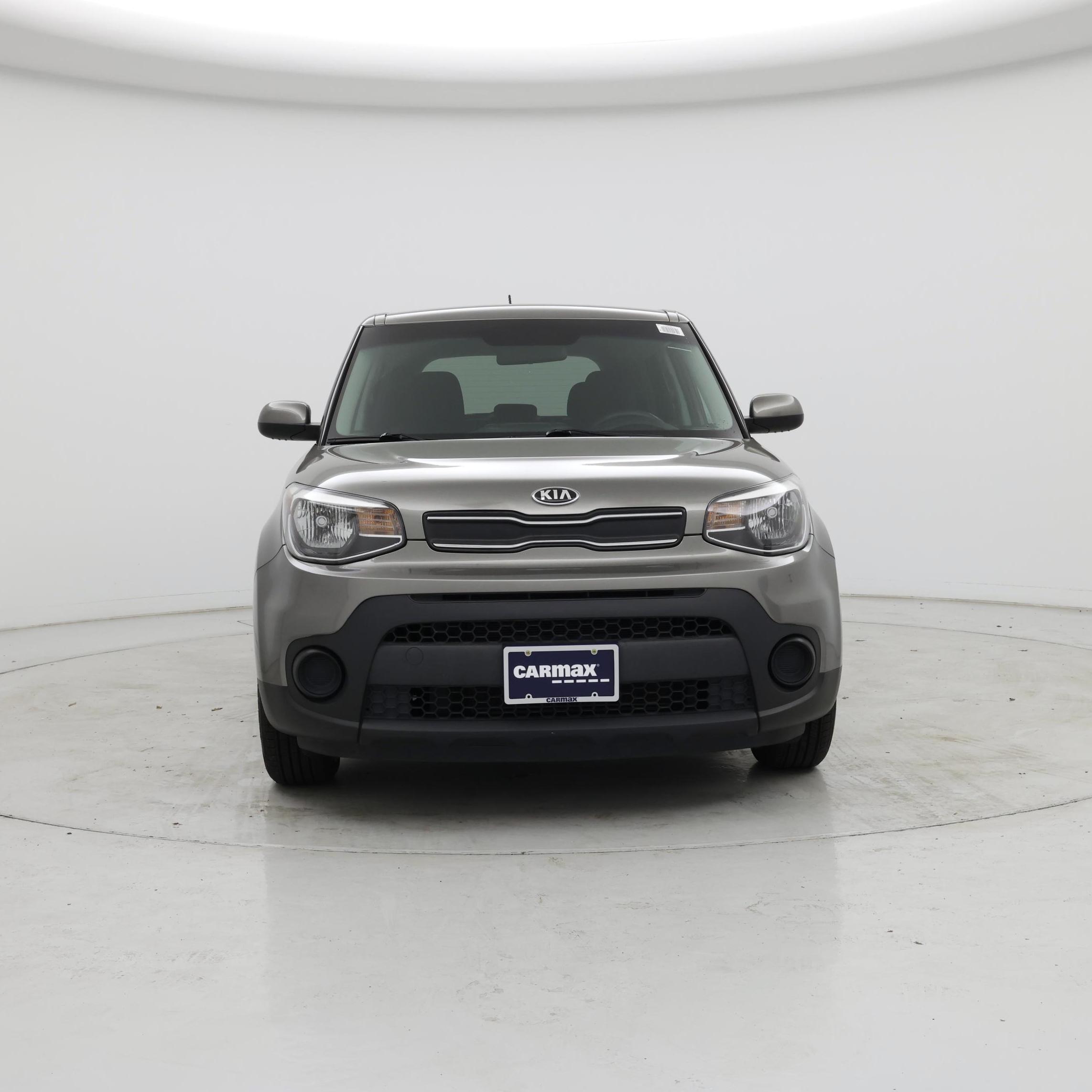 Thumbnail: 2018 Kia Soul - 5