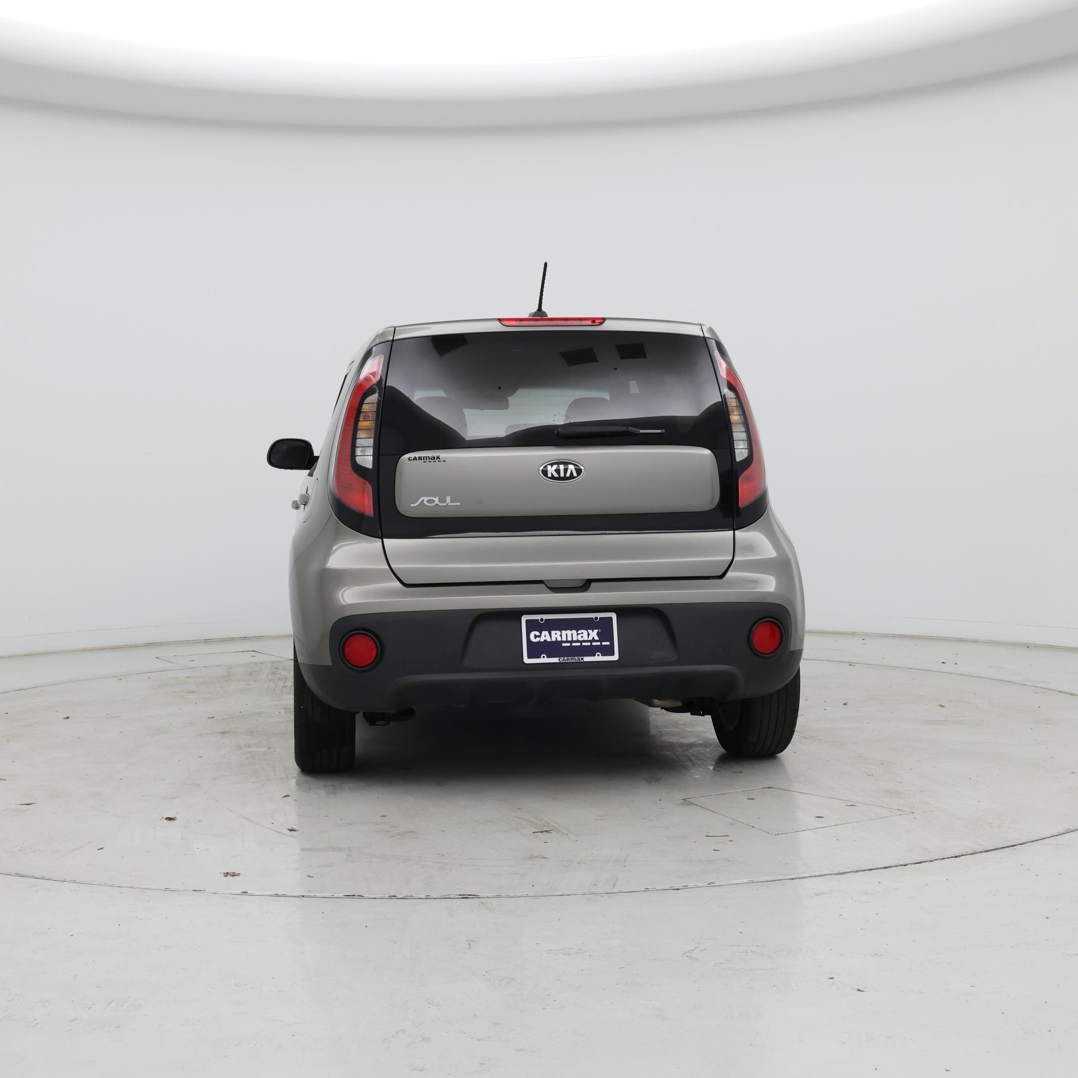 Thumbnail: 2018 Kia Soul - 6