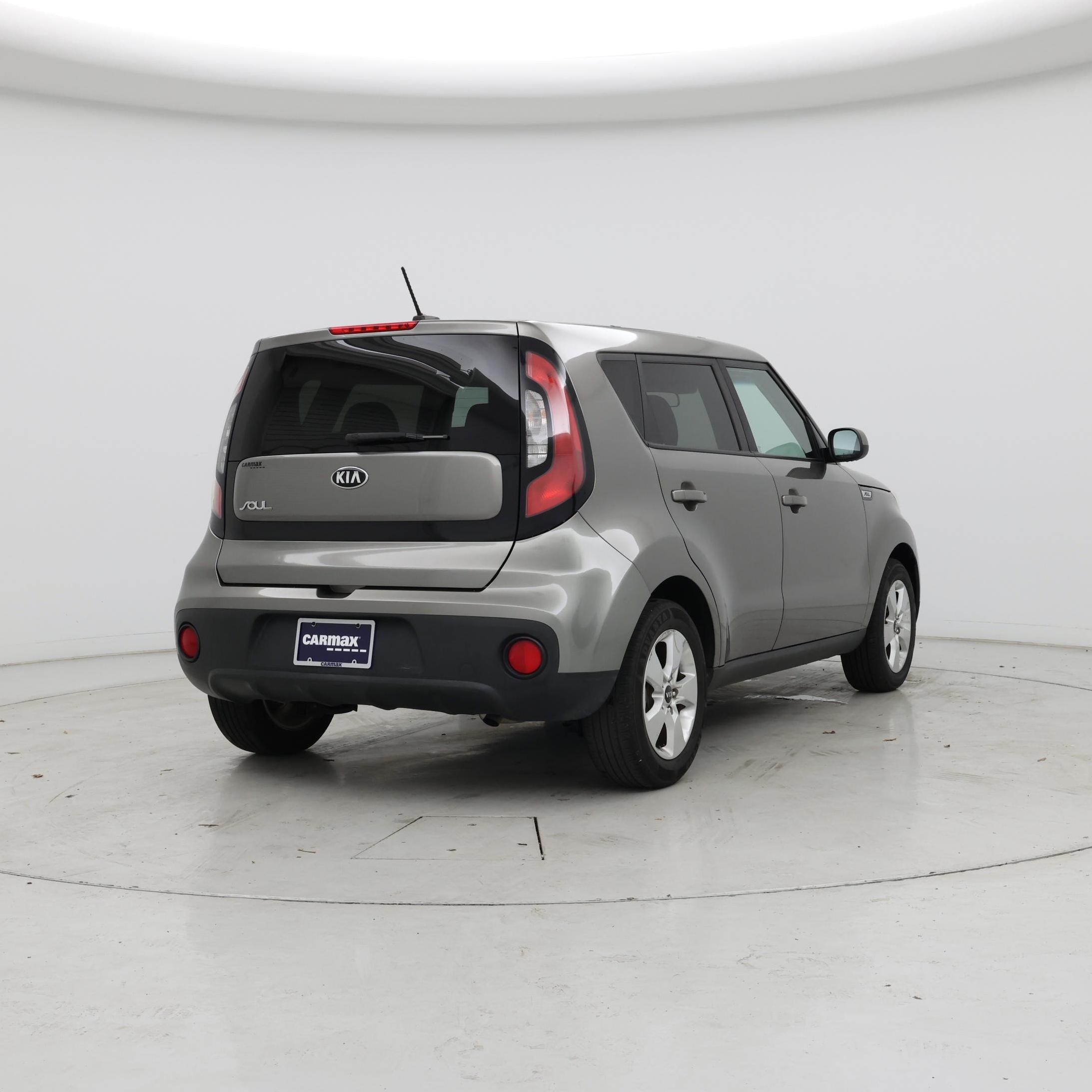 Thumbnail: 2018 Kia Soul - 8