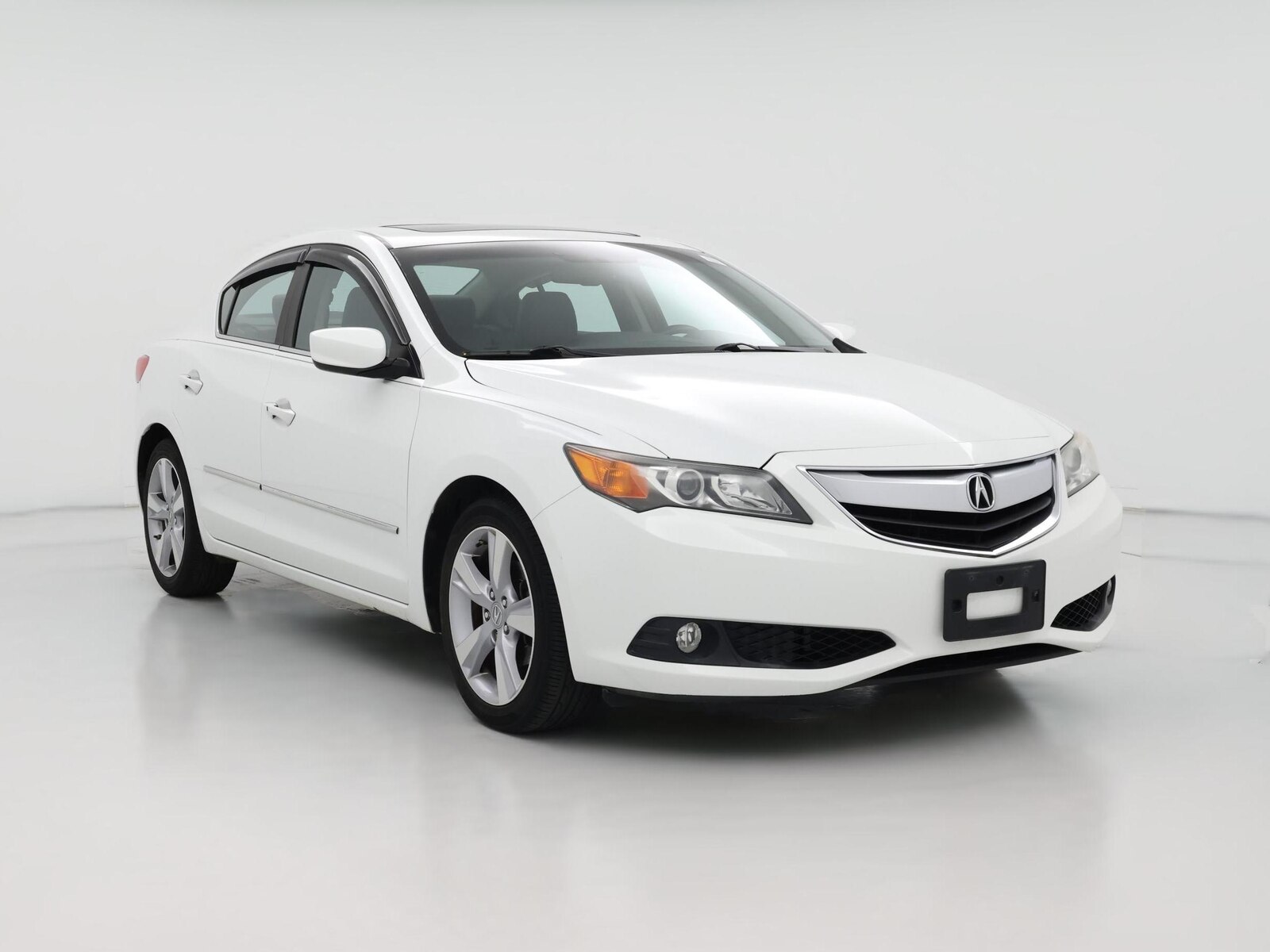 2014 Acura ILX Technology