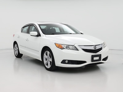 2014 Acura ILX