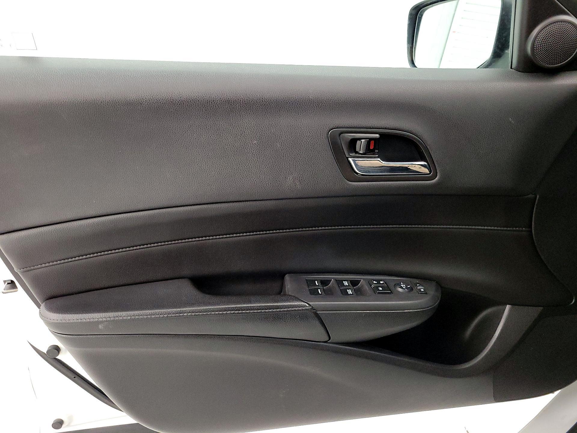 Thumbnail: 2014 Acura ILX - 12