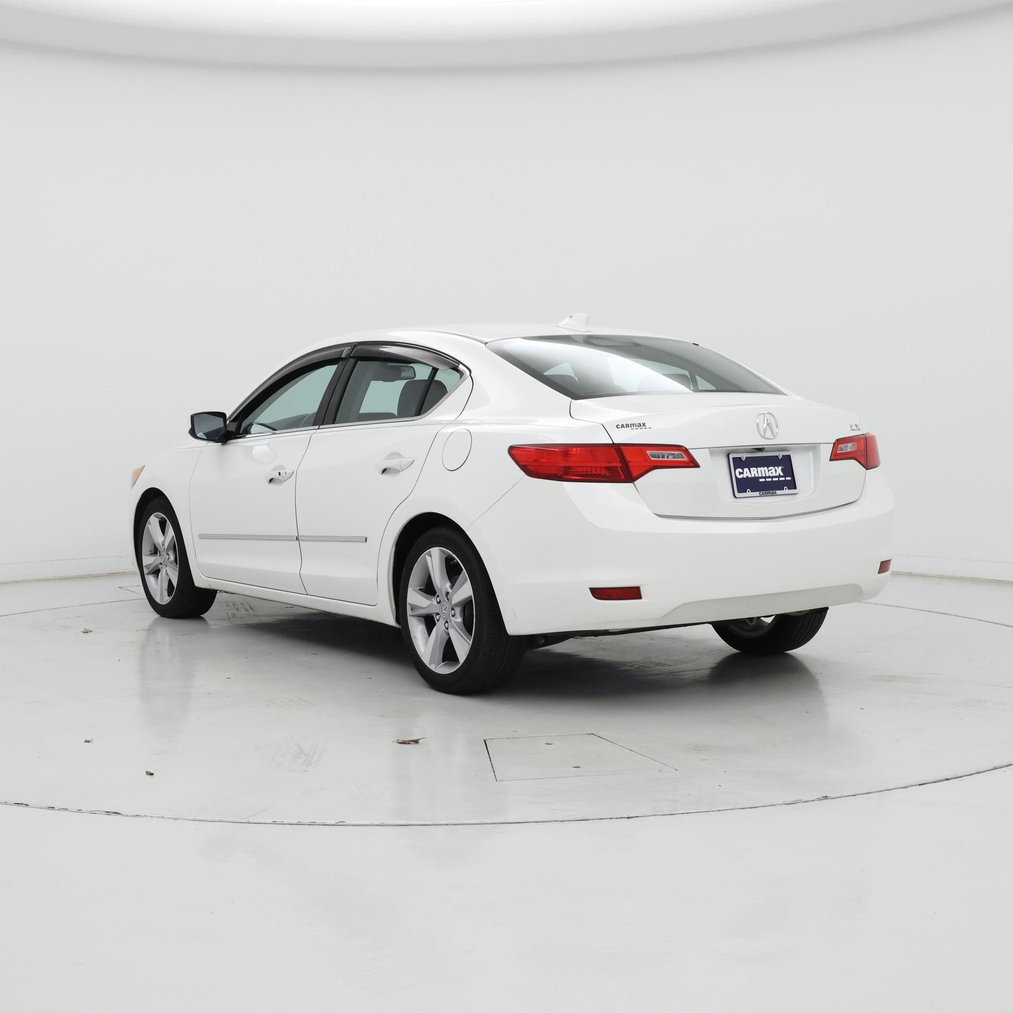 Thumbnail: 2014 Acura ILX - 2