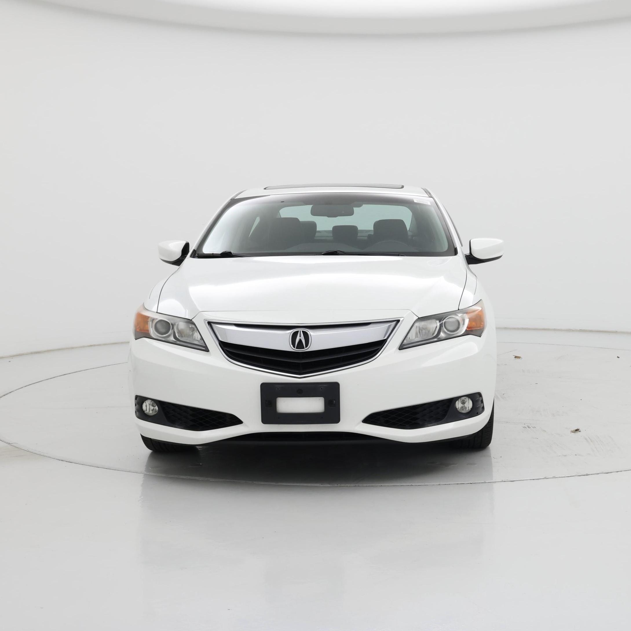 Thumbnail: 2014 Acura ILX - 5