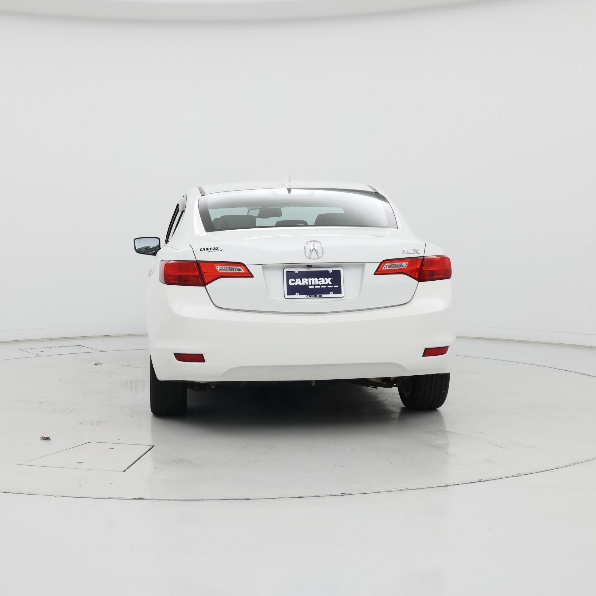 Thumbnail: 2014 Acura ILX - 6