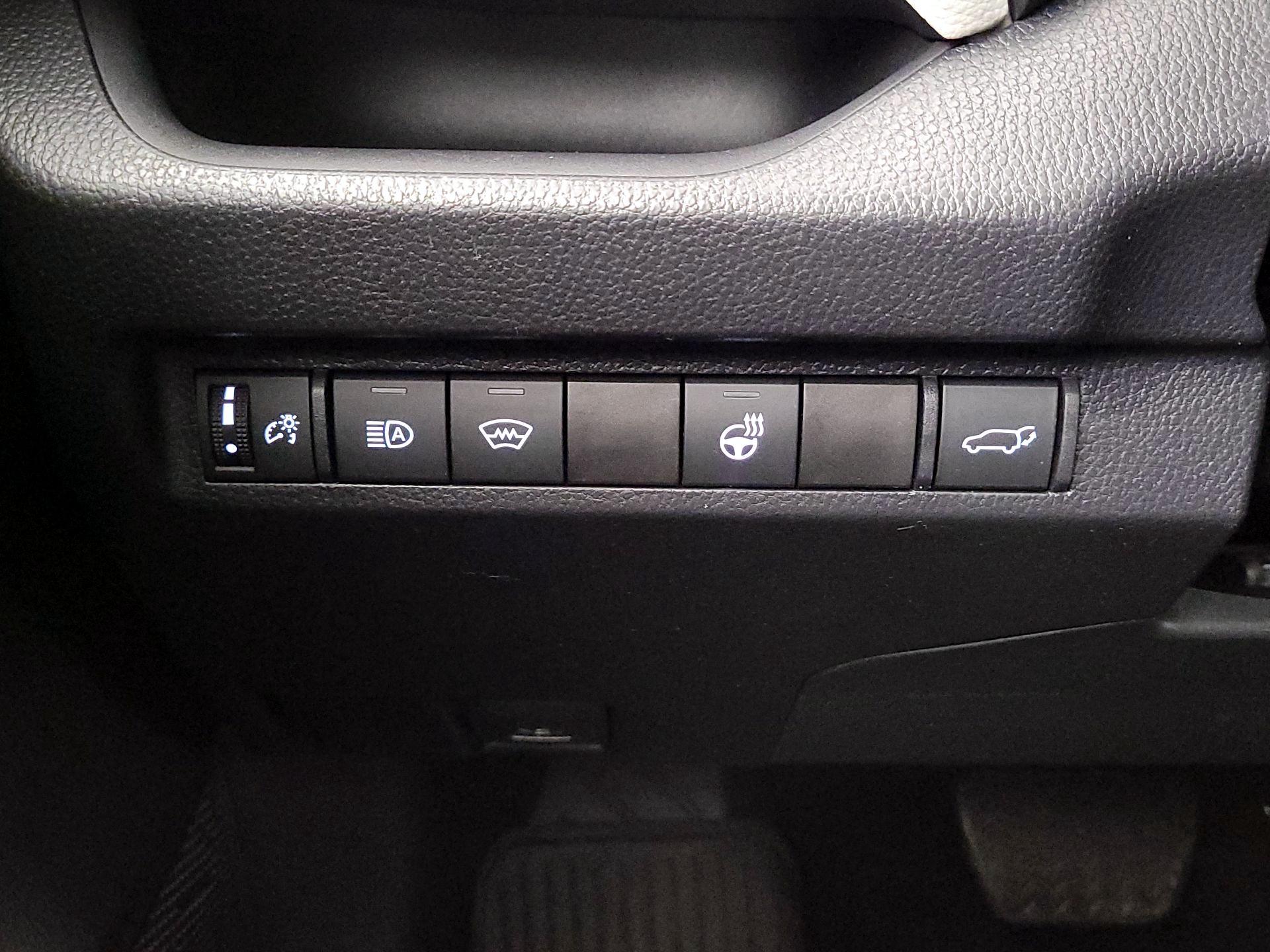 Thumbnail: 2024 Toyota RAV4 - 13