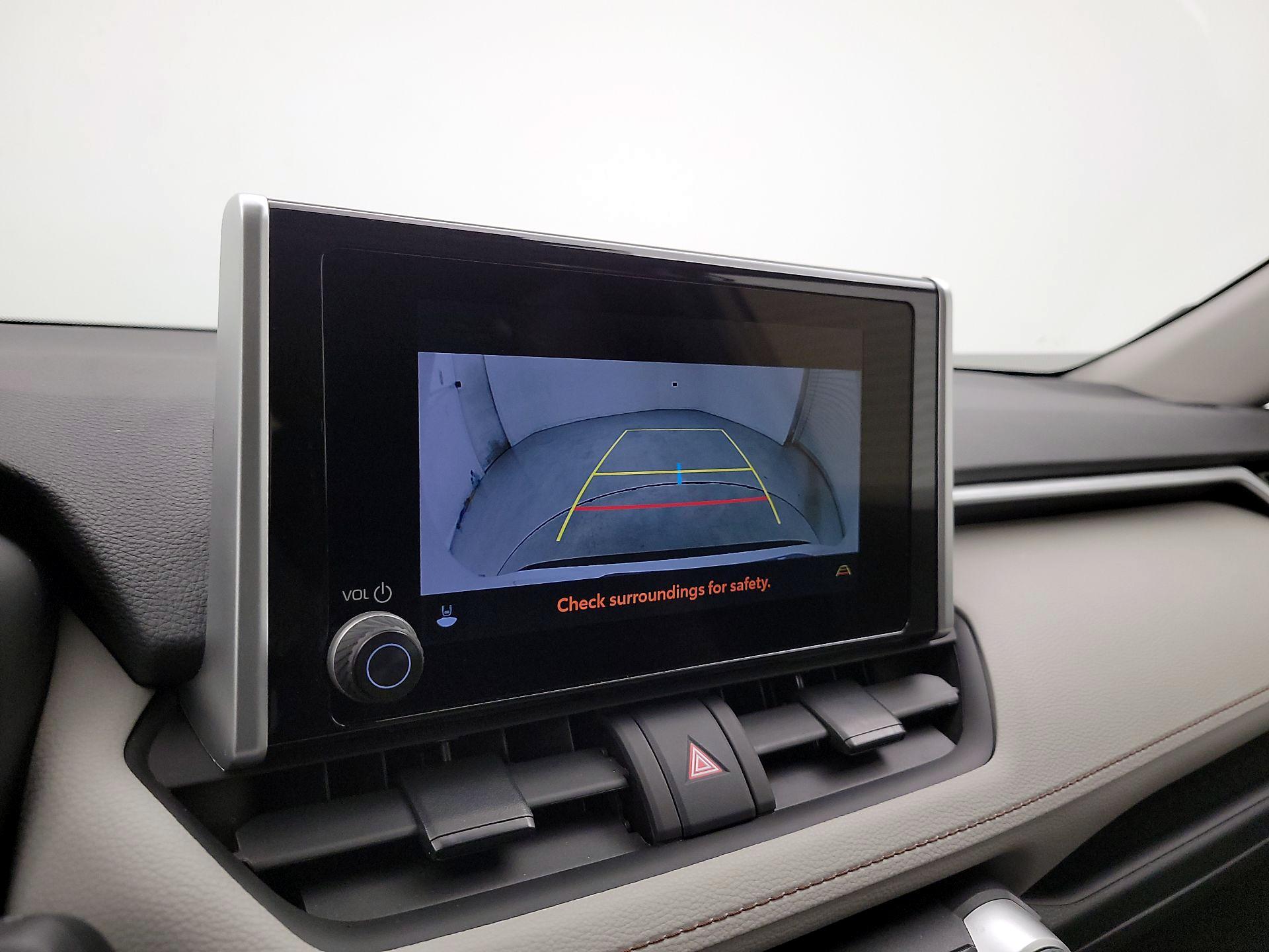 Thumbnail: 2024 Toyota RAV4 - 14