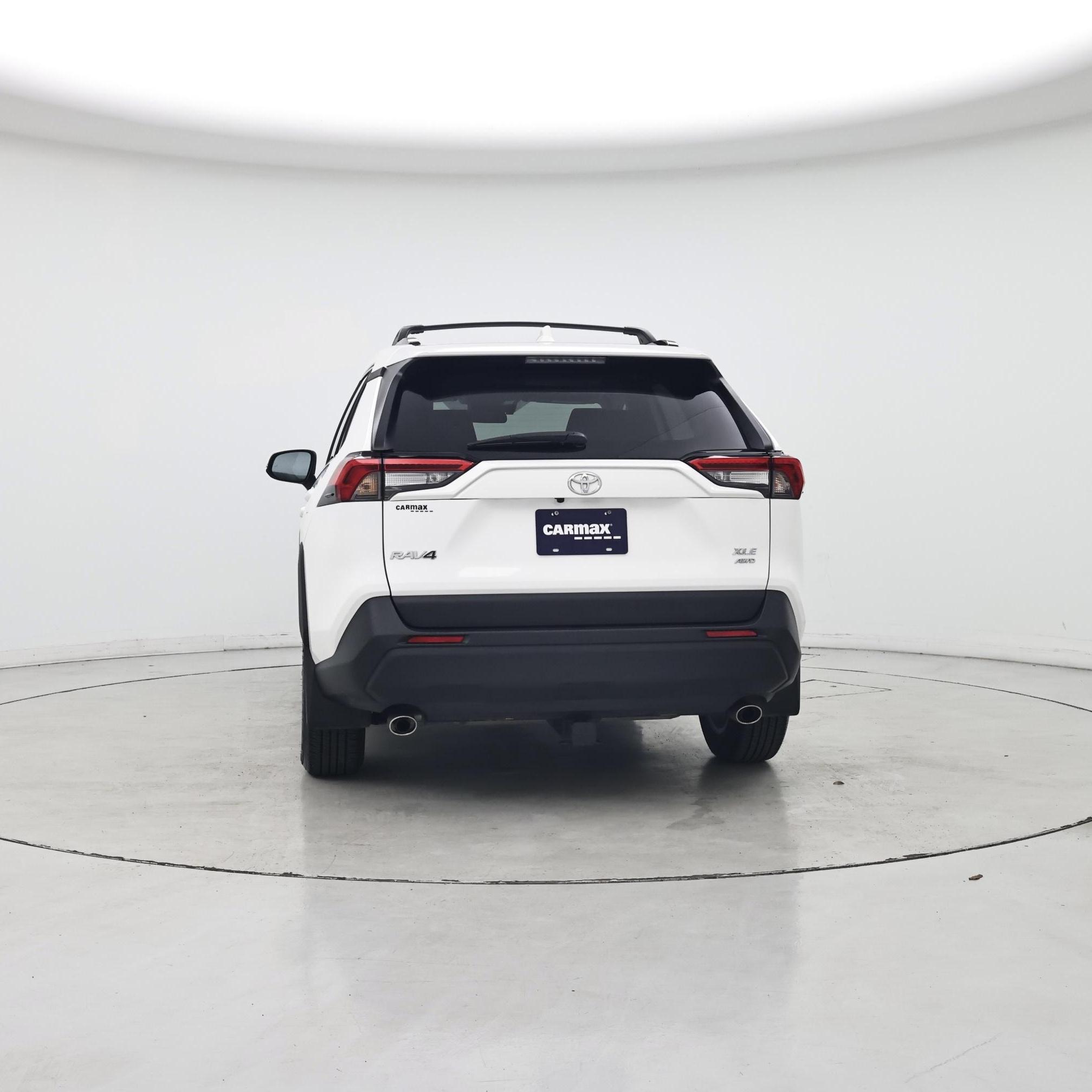 Thumbnail: 2024 Toyota RAV4 - 6