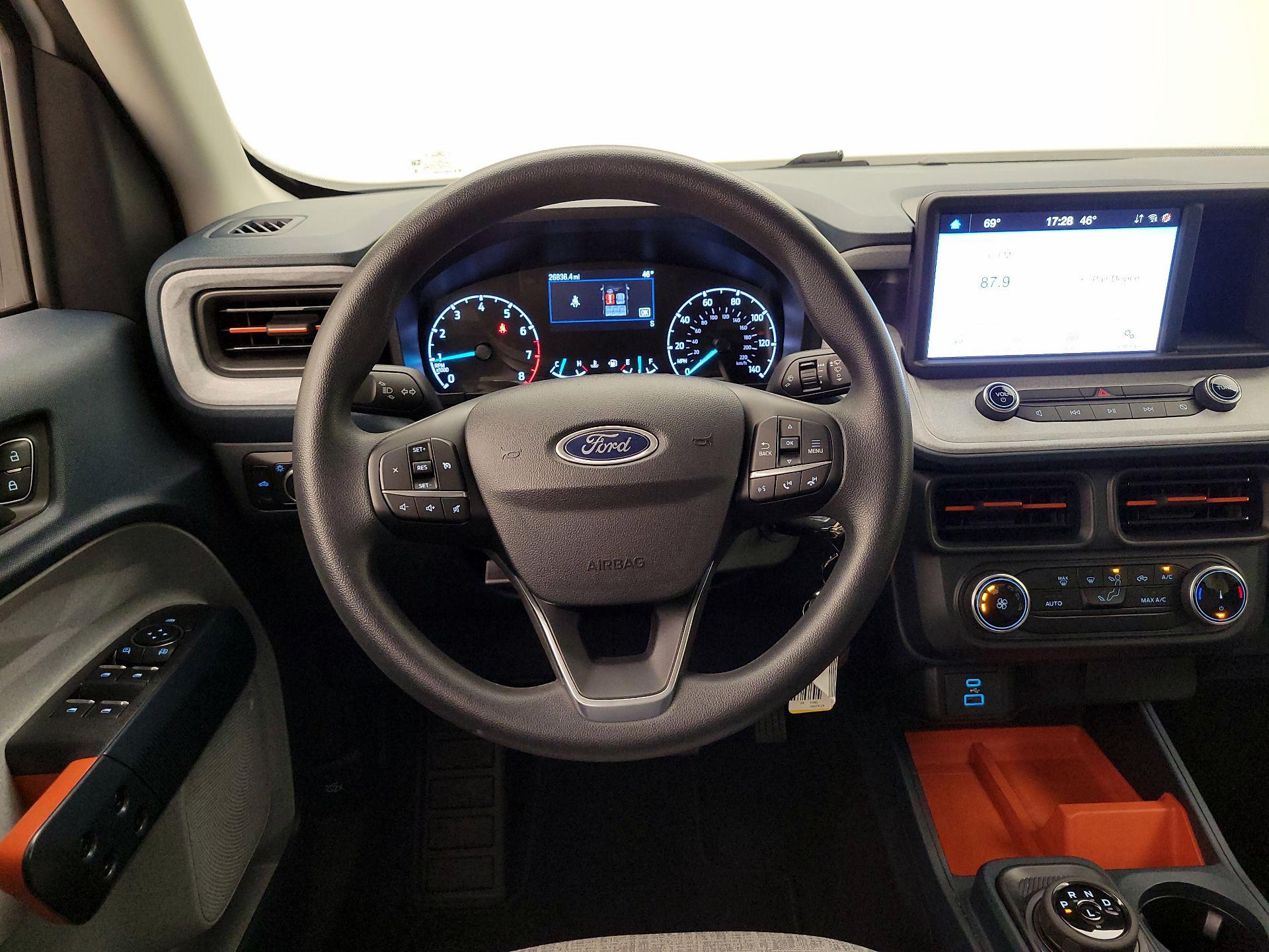 Thumbnail: 2024 Ford Maverick - 10