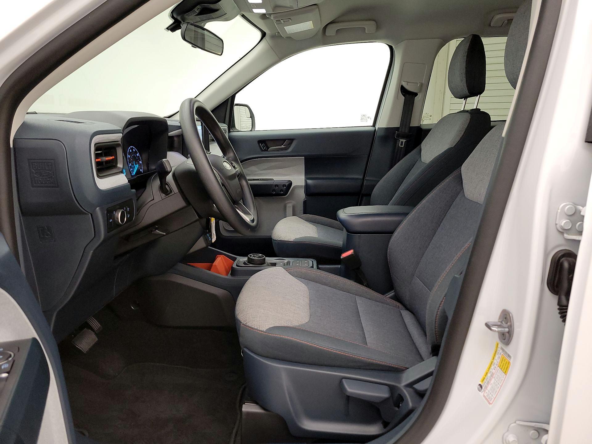 Thumbnail: 2024 Ford Maverick - 11