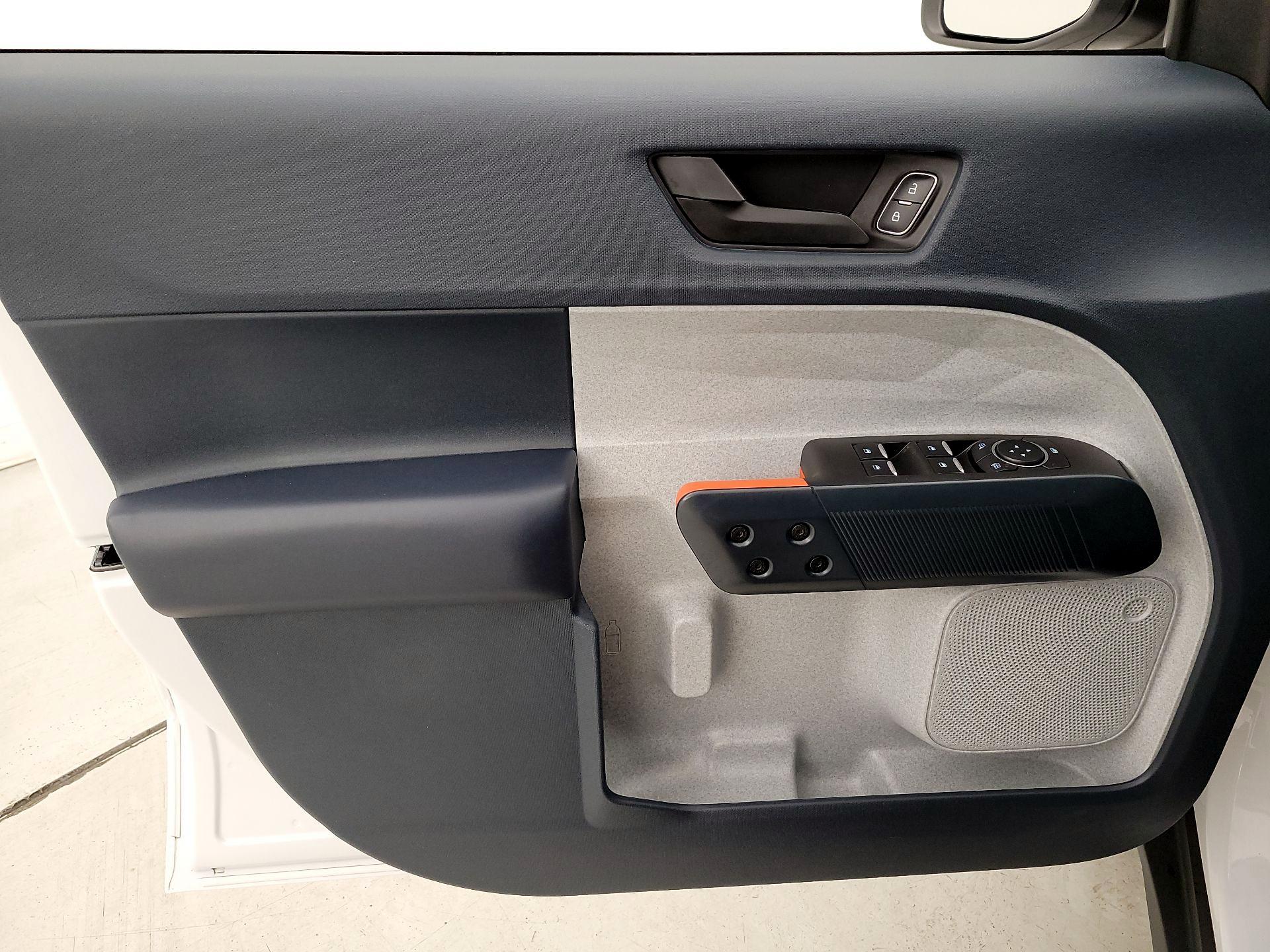 Thumbnail: 2024 Ford Maverick - 12