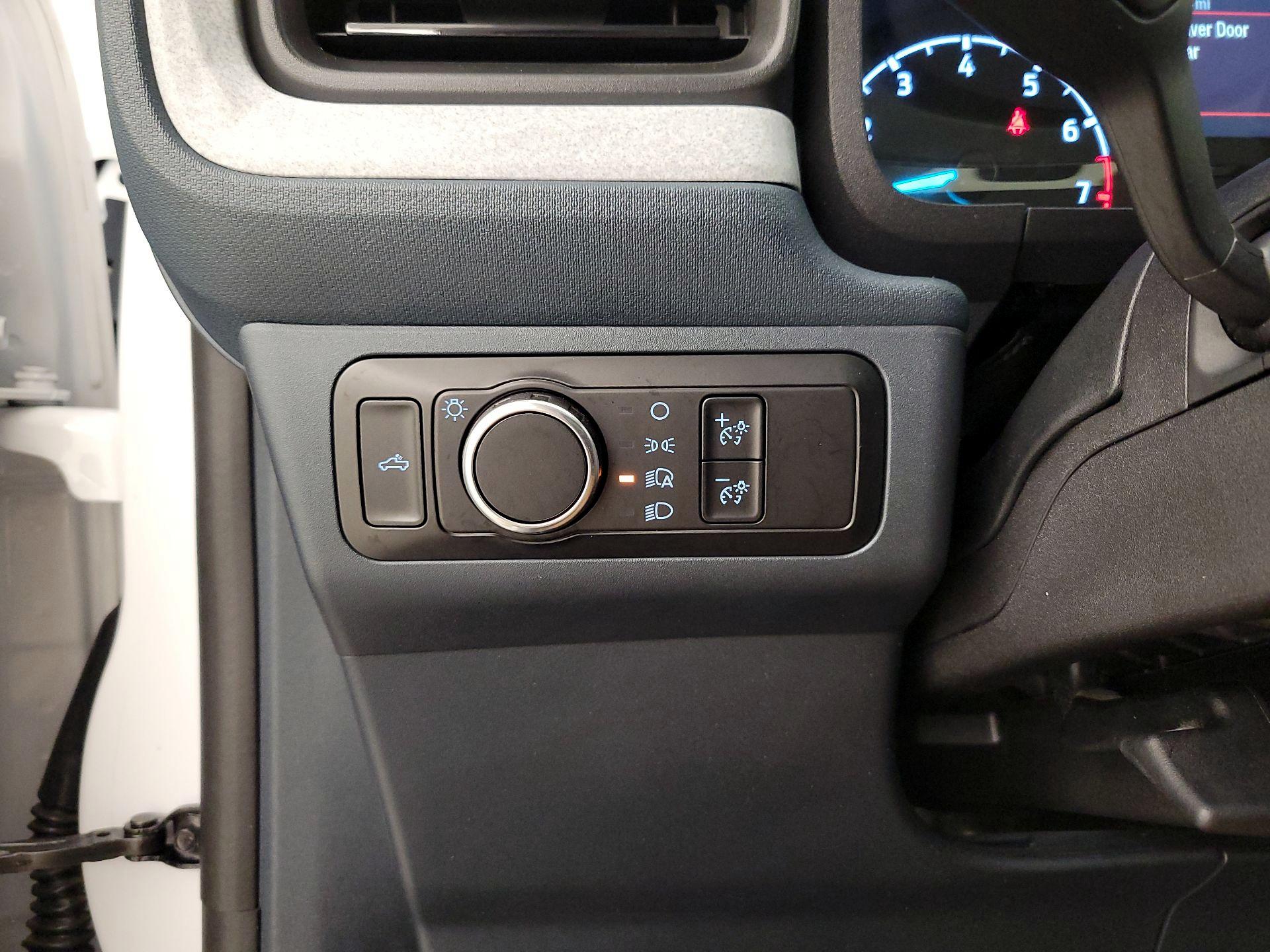 Thumbnail: 2024 Ford Maverick - 13