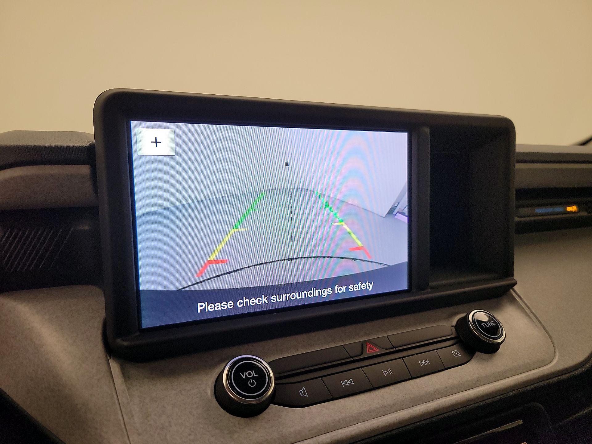 Thumbnail: 2024 Ford Maverick - 14