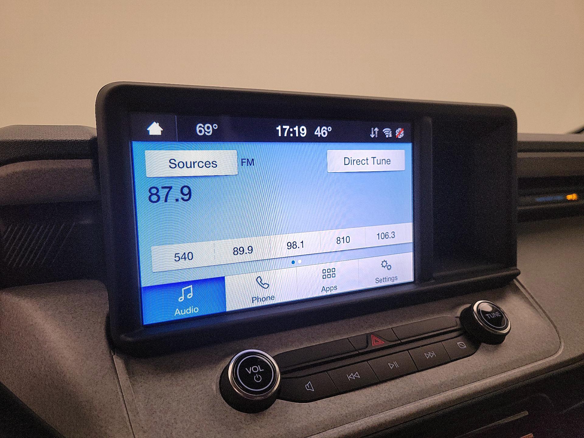 Thumbnail: 2024 Ford Maverick - 15