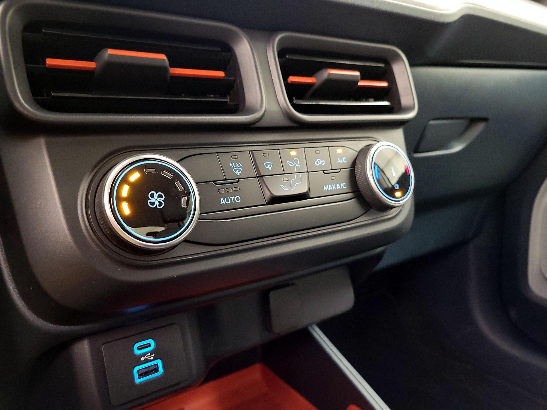 Thumbnail: 2024 Ford Maverick - 16