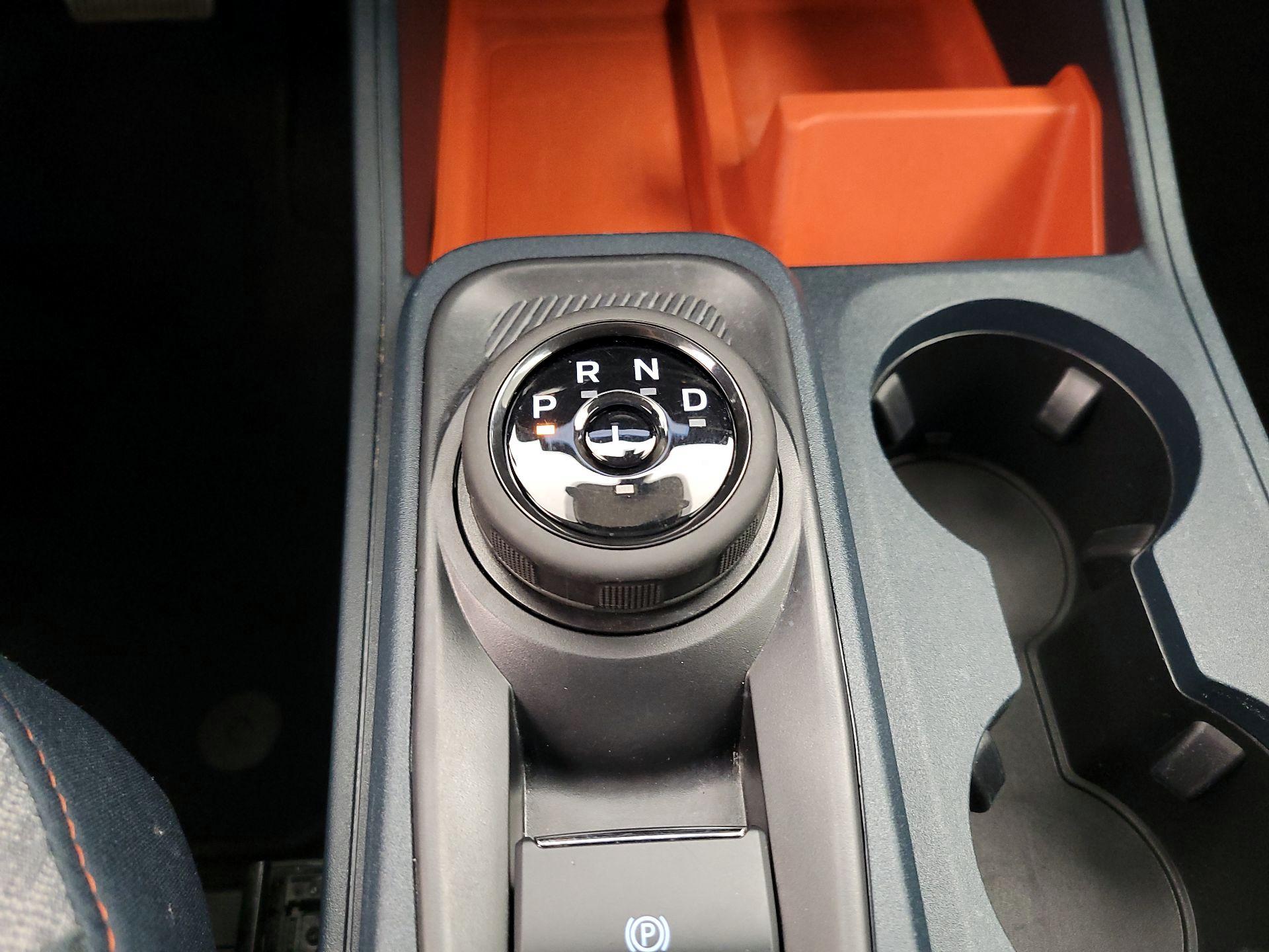 Thumbnail: 2024 Ford Maverick - 17