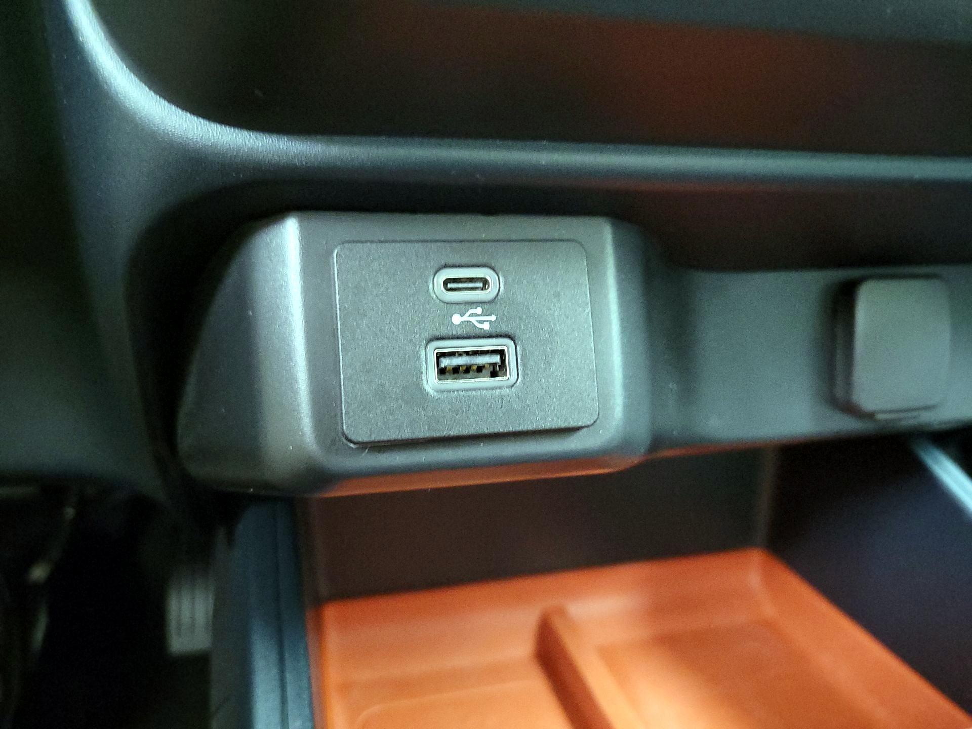 Thumbnail: 2024 Ford Maverick - 18