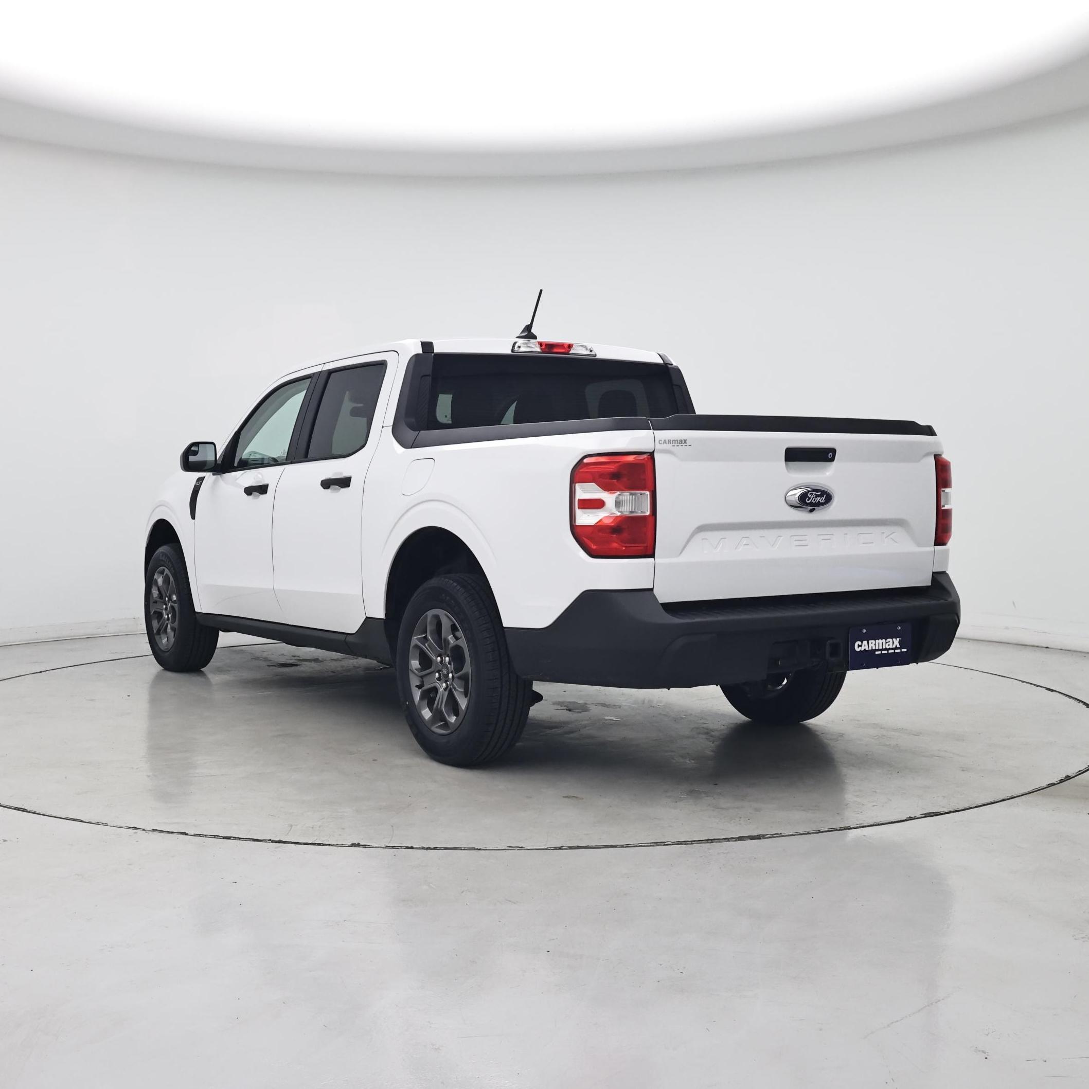 Thumbnail: 2024 Ford Maverick - 2