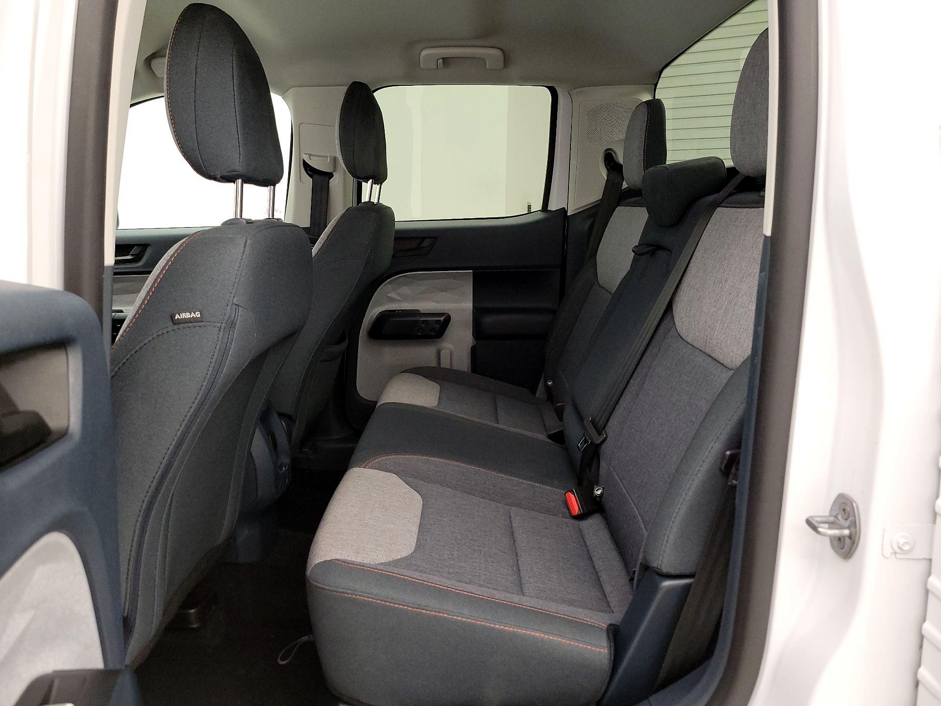 Thumbnail: 2024 Ford Maverick - 19