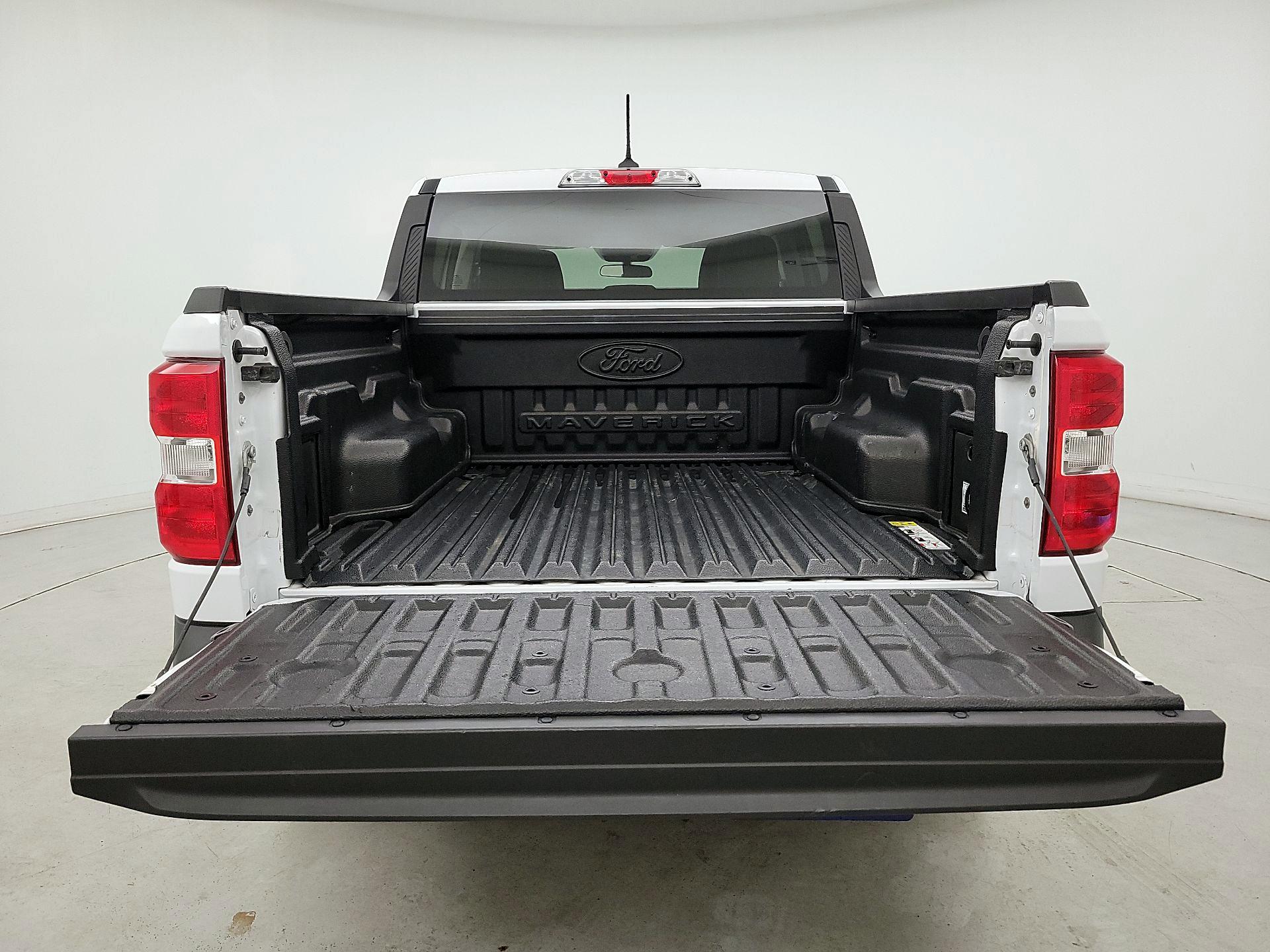 Thumbnail: 2024 Ford Maverick - 20