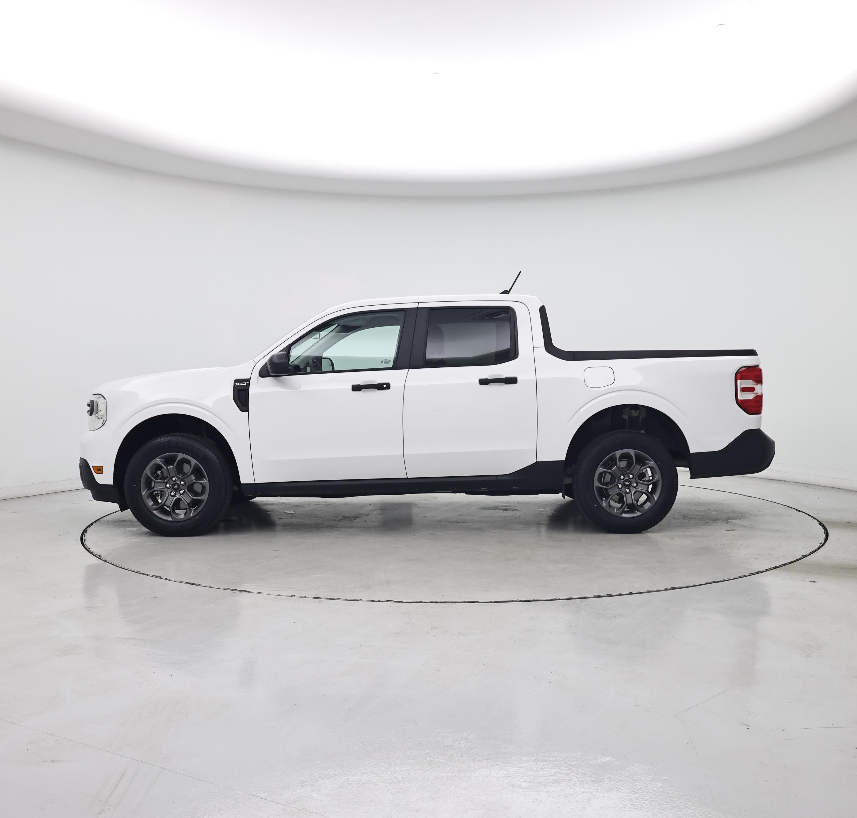 Thumbnail: 2024 Ford Maverick - 3