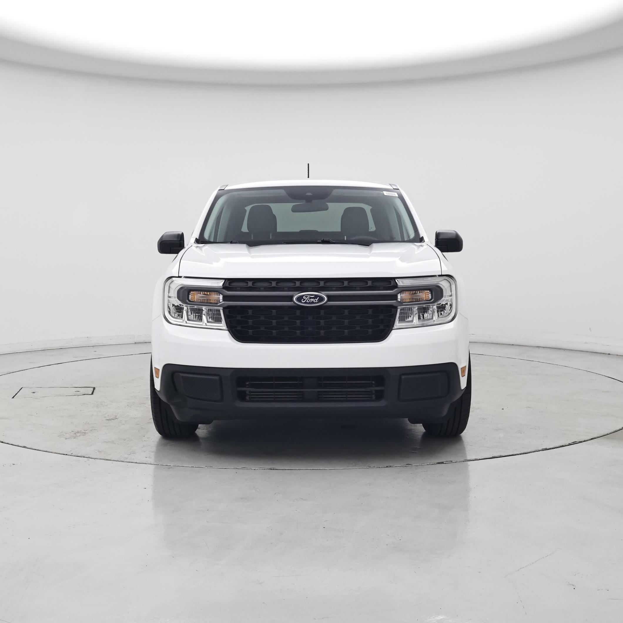 Thumbnail: 2024 Ford Maverick - 5