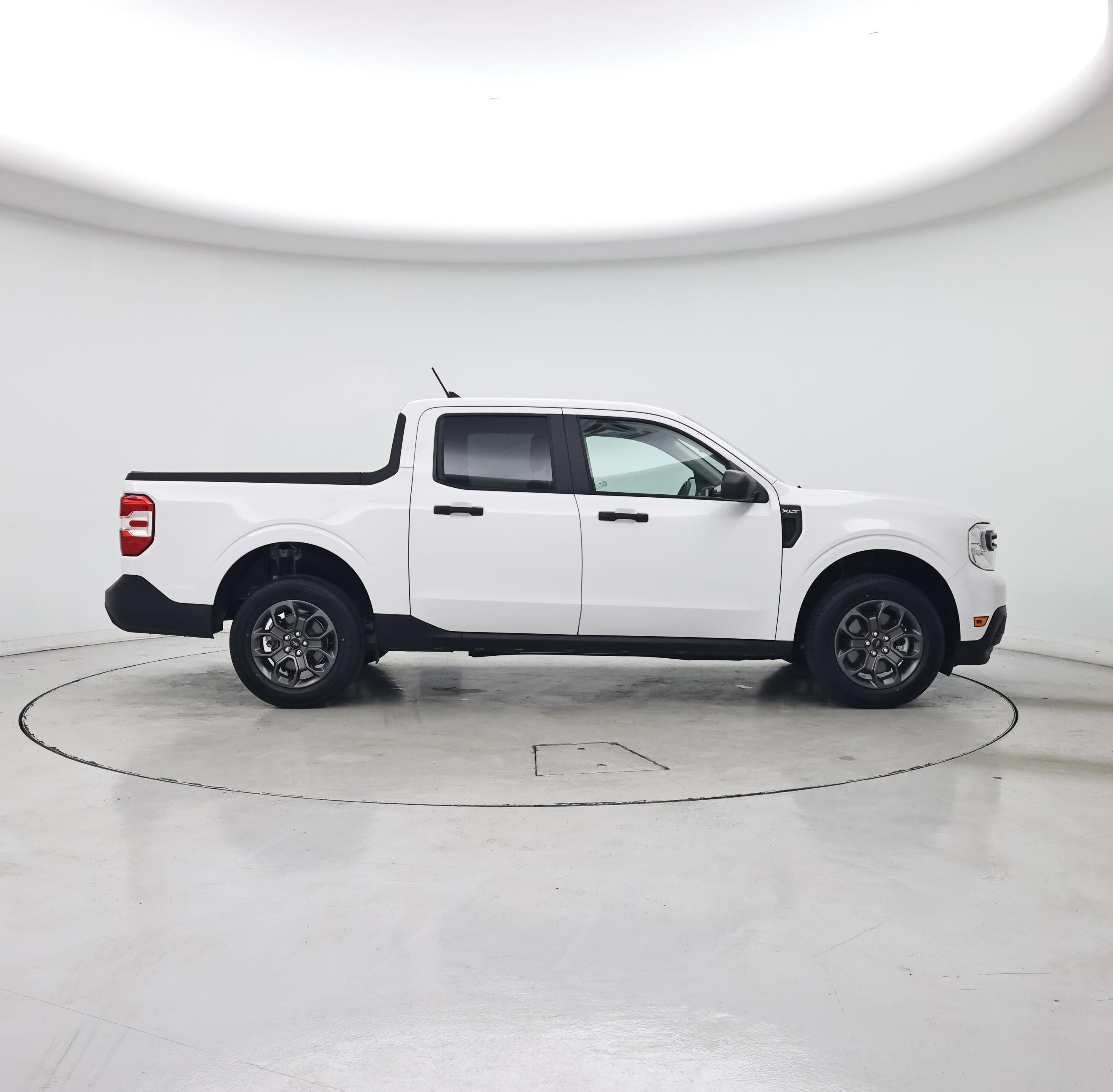 Thumbnail: 2024 Ford Maverick - 7