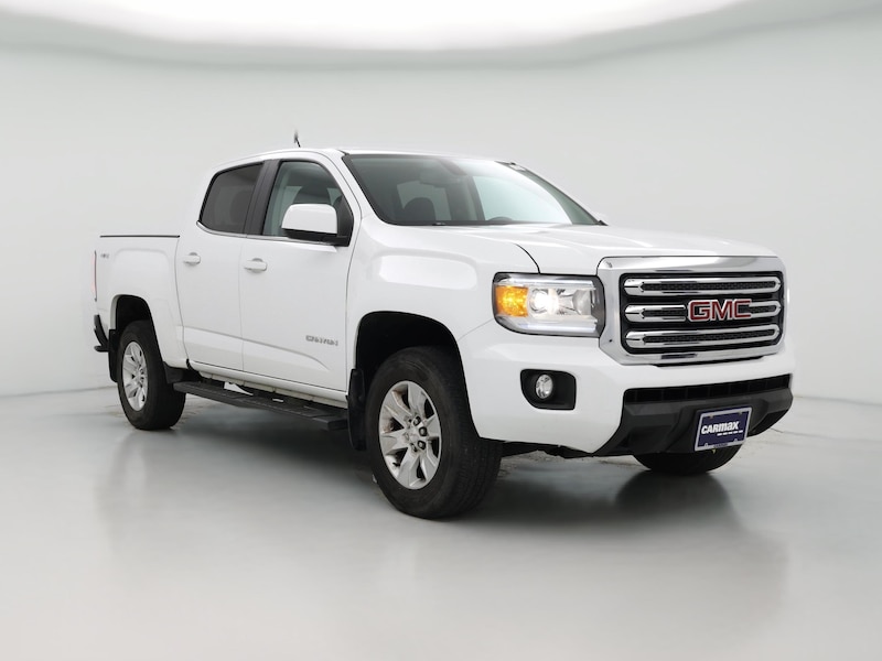 2015 GMC Canyon SLE -
                  Kennesaw, GA