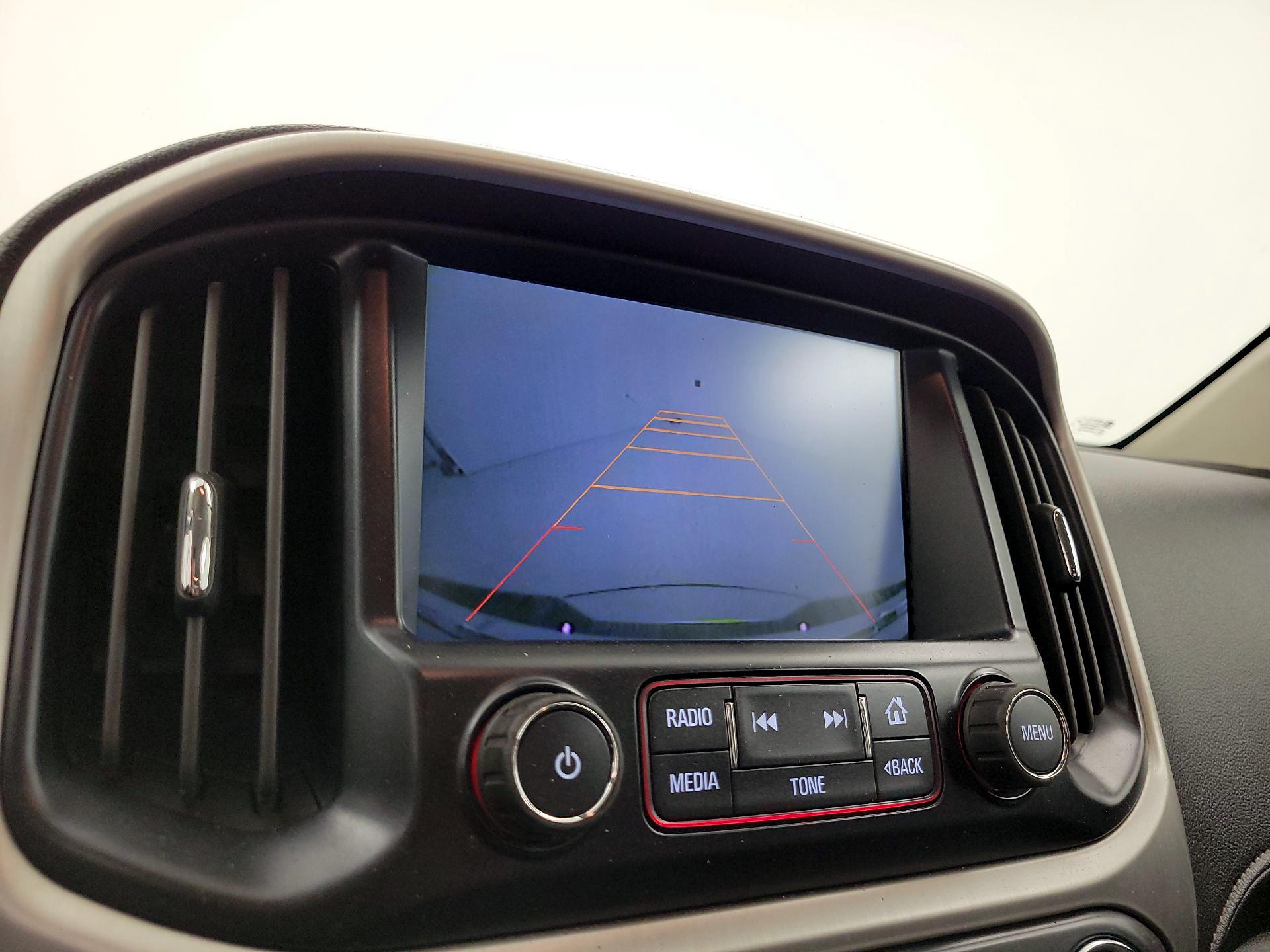 Thumbnail: 2015 GMC Canyon - 14