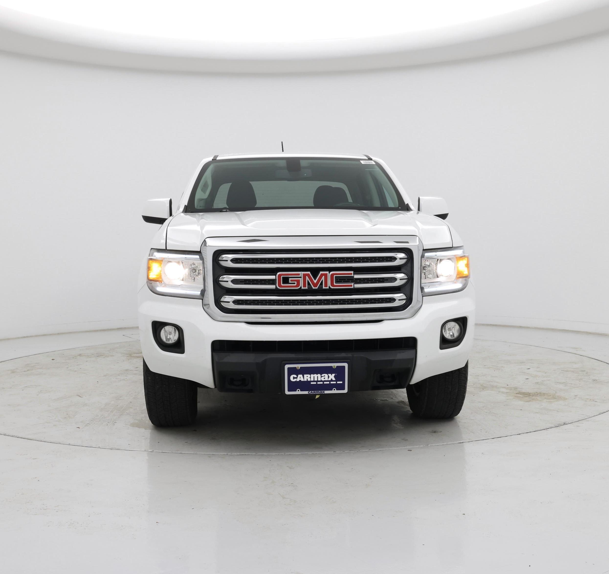 Thumbnail: 2015 GMC Canyon - 5