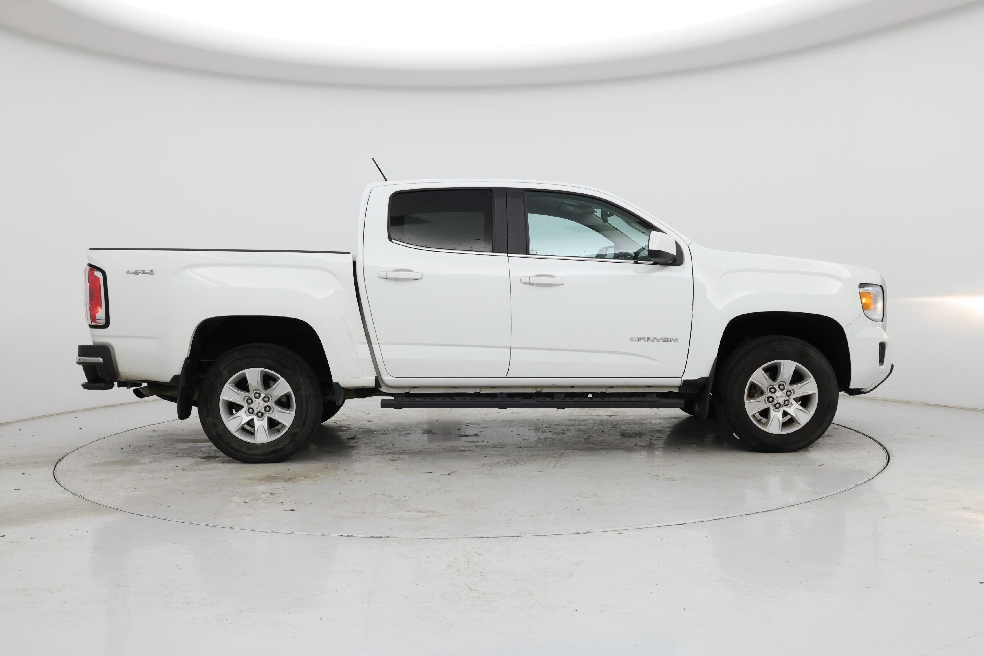 Thumbnail: 2015 GMC Canyon - 7