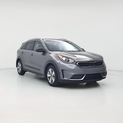 2017 Kia Niro LX