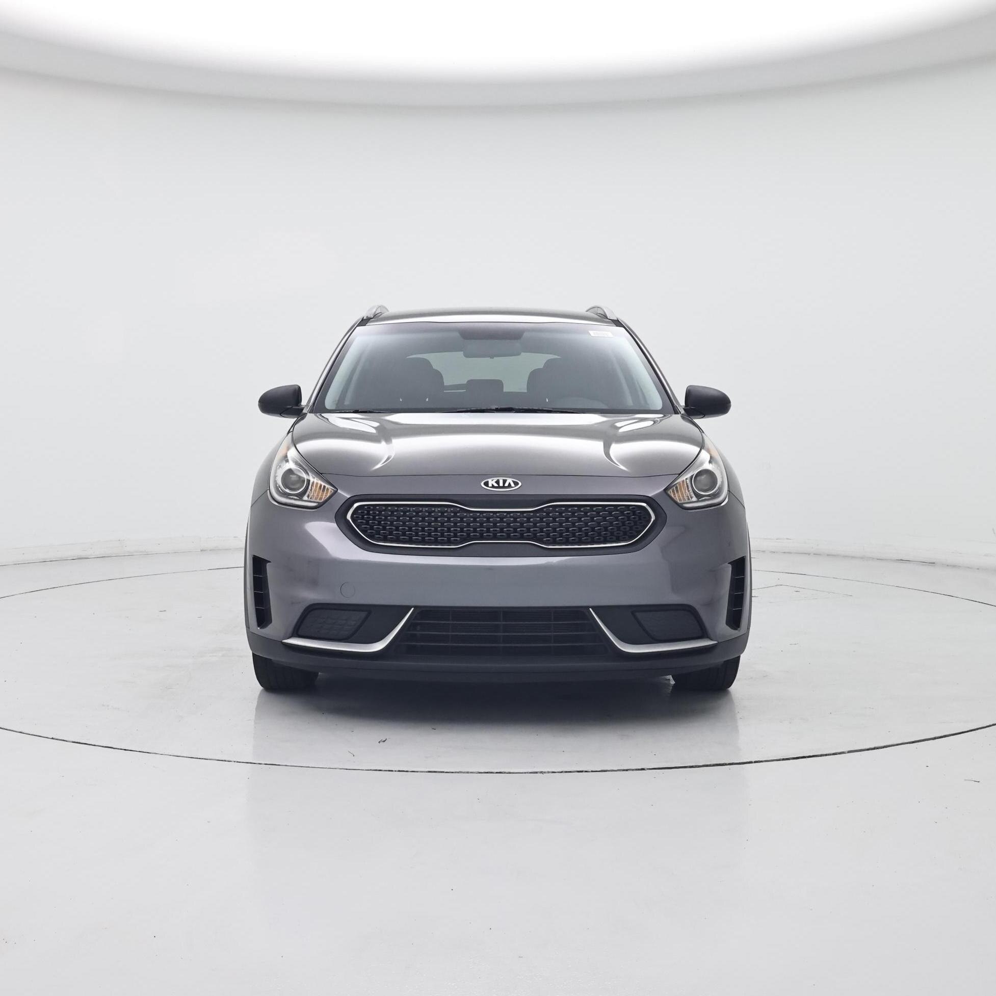 Thumbnail: 2017 Kia Niro - 5