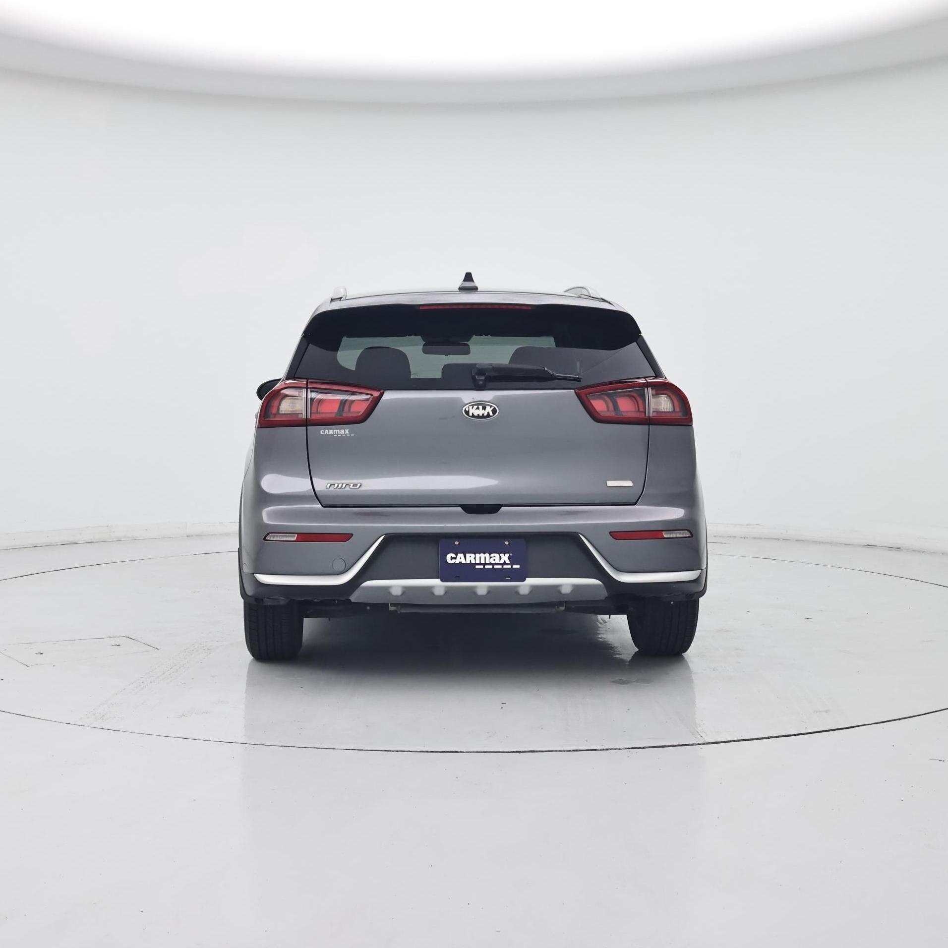 Thumbnail: 2017 Kia Niro - 6