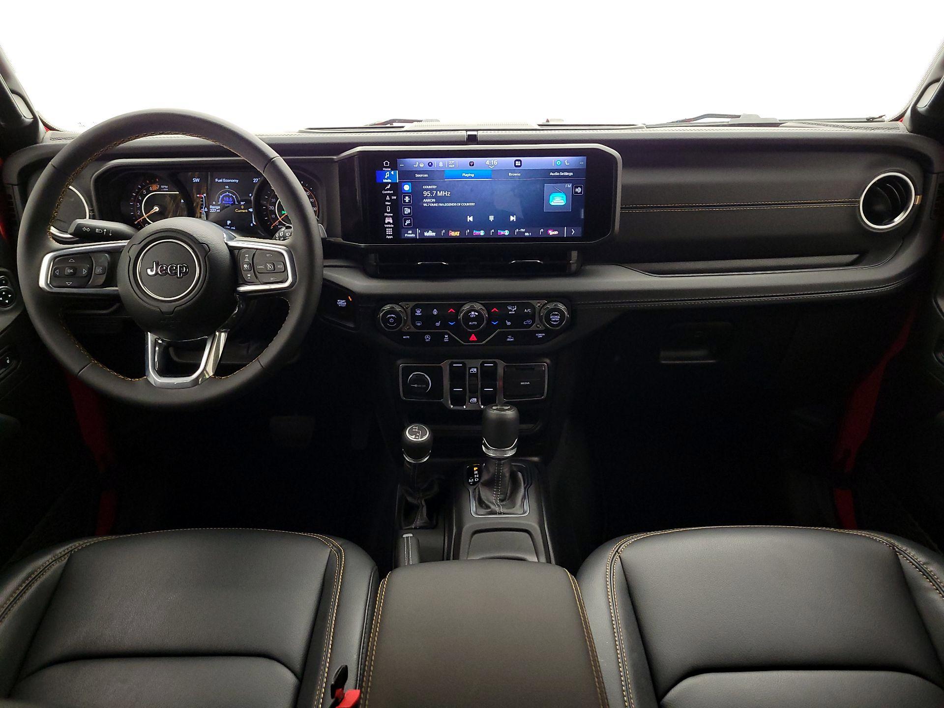Thumbnail: 2025 Jeep Wrangler - 9
