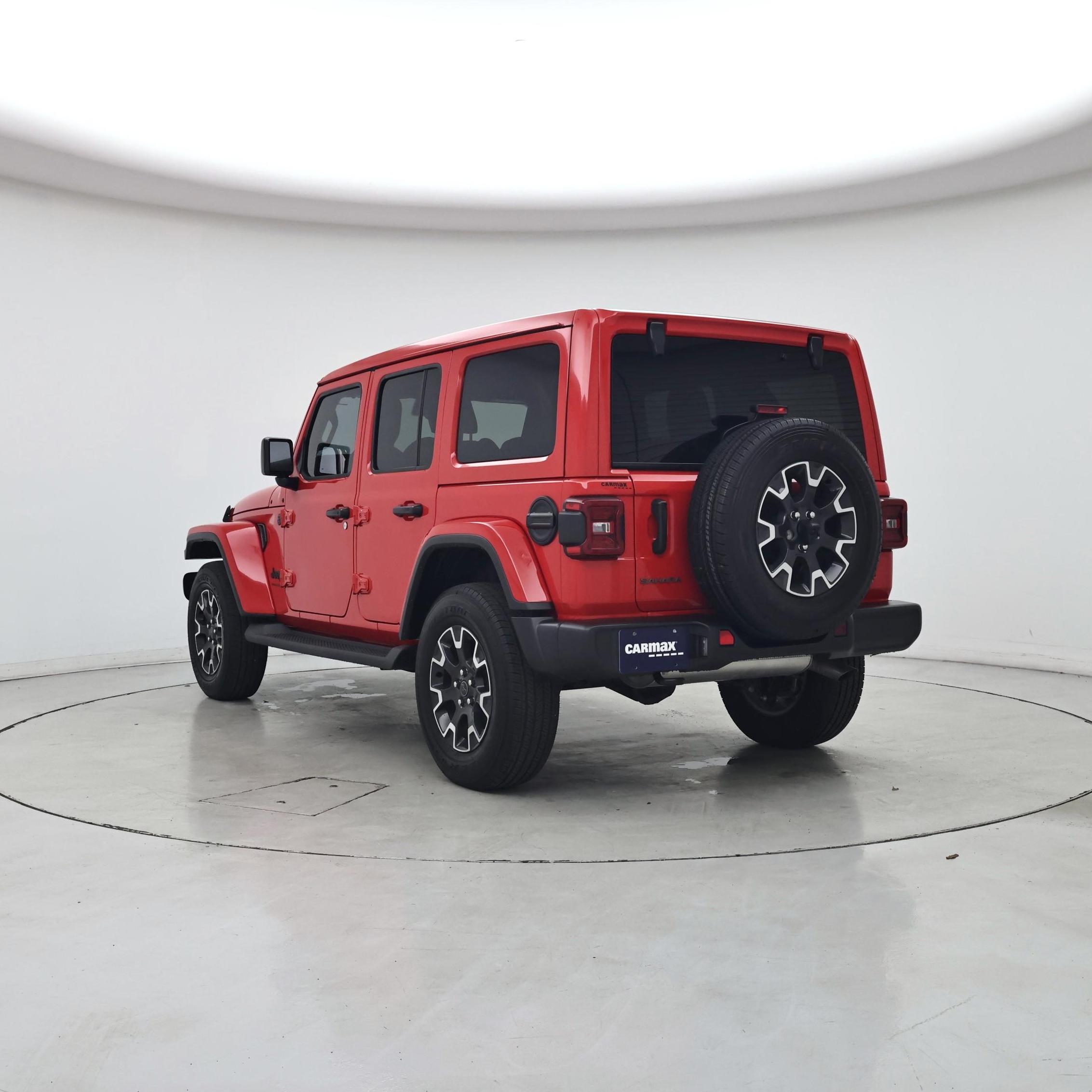 Thumbnail: 2025 Jeep Wrangler - 2