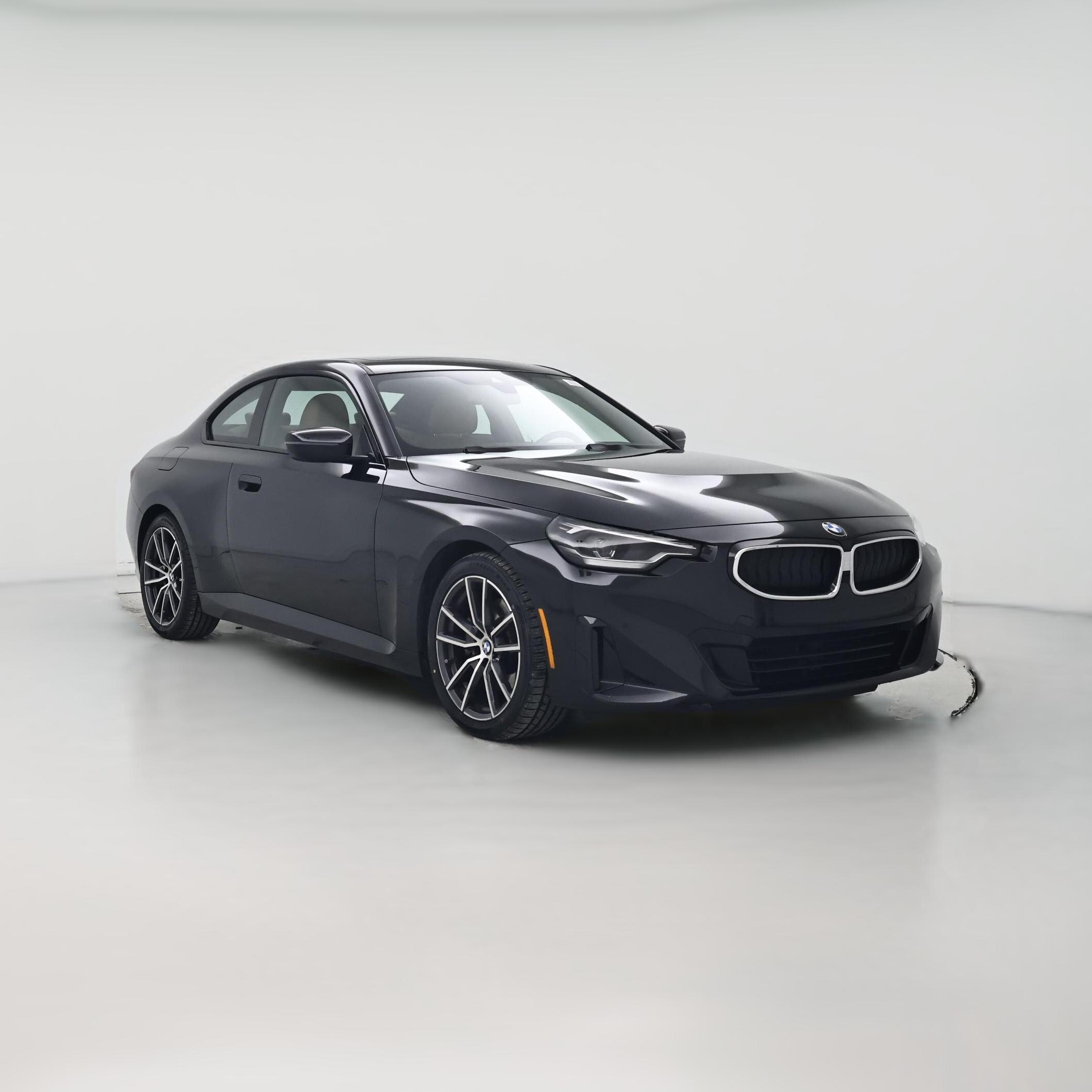 Thumbnail: 2023 BMW 2 Series - 1