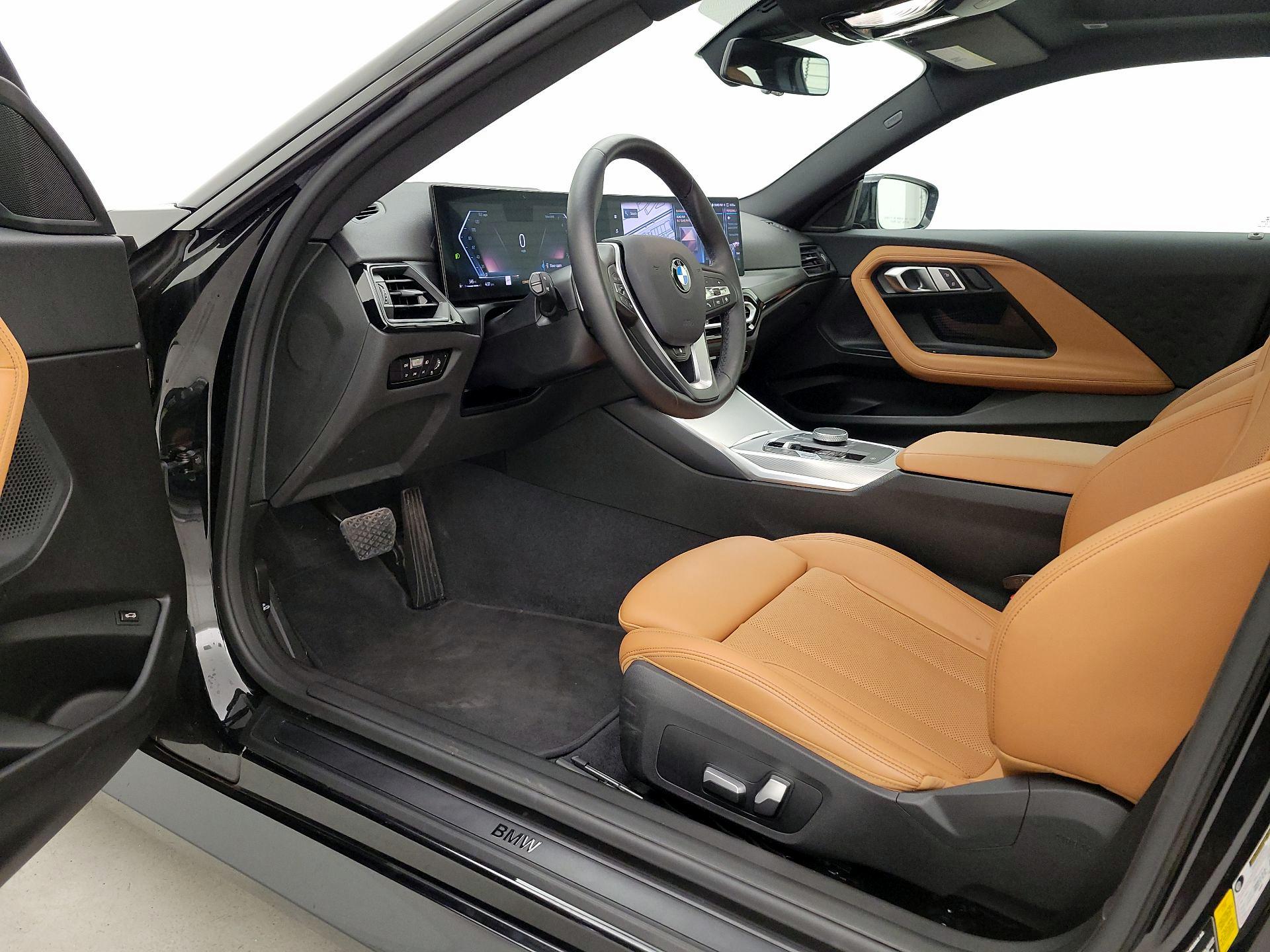 Thumbnail: 2023 BMW 2 Series - 11