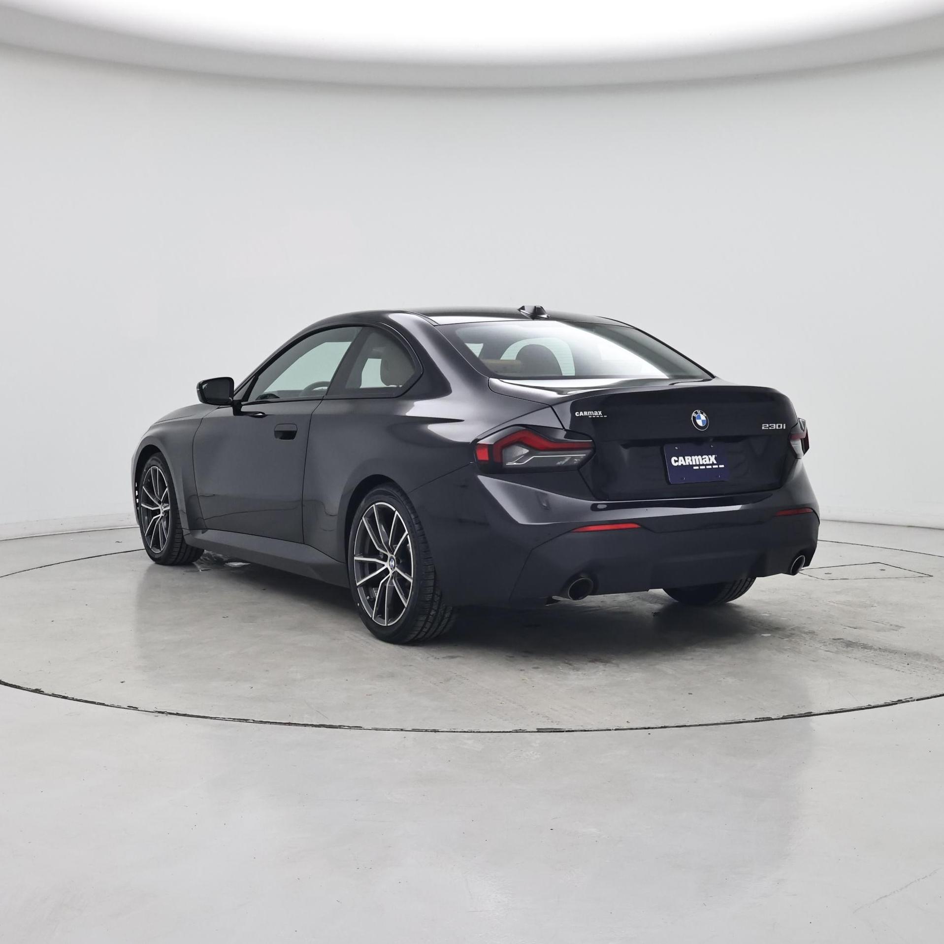 Thumbnail: 2023 BMW 2 Series - 2