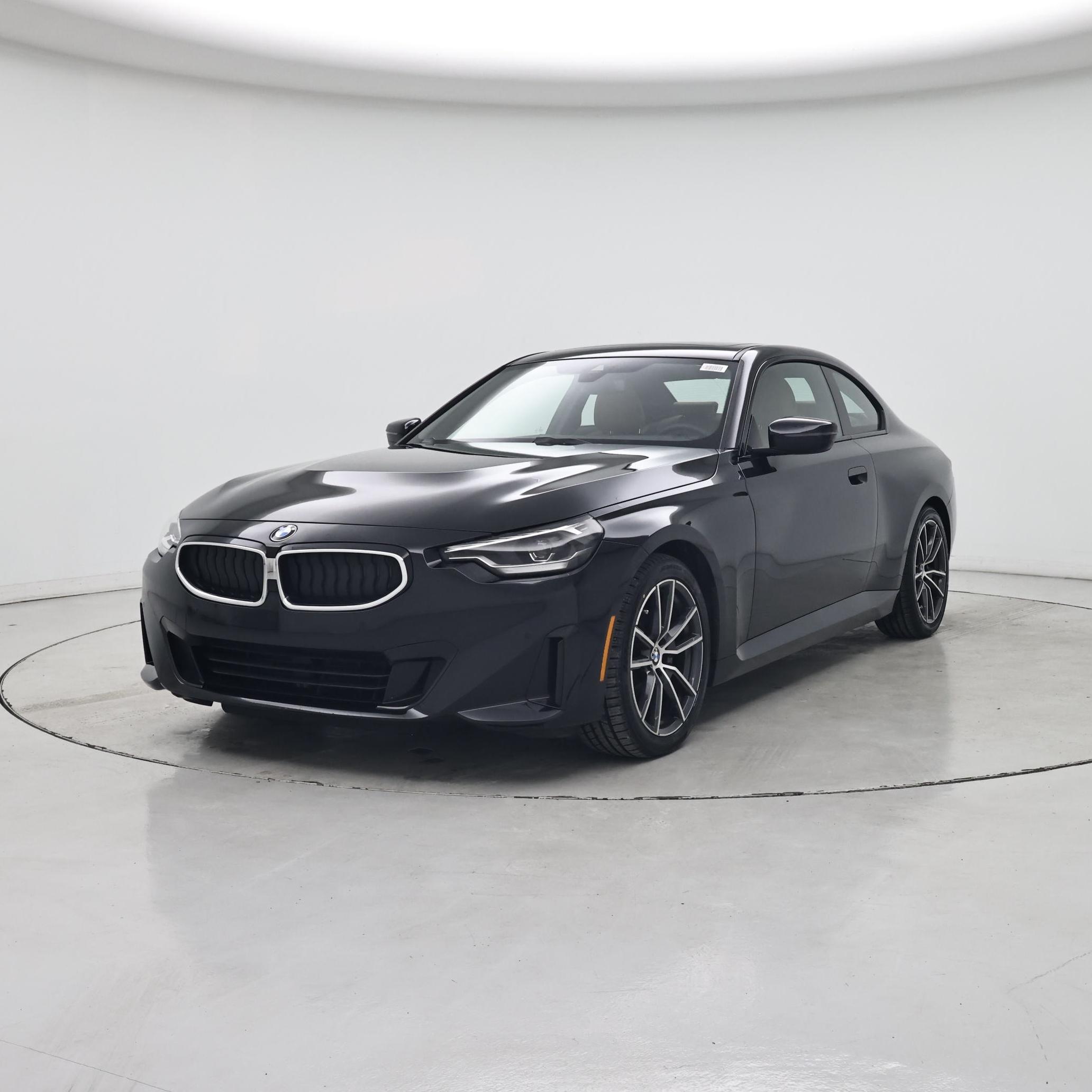 Thumbnail: 2023 BMW 2 Series - 4