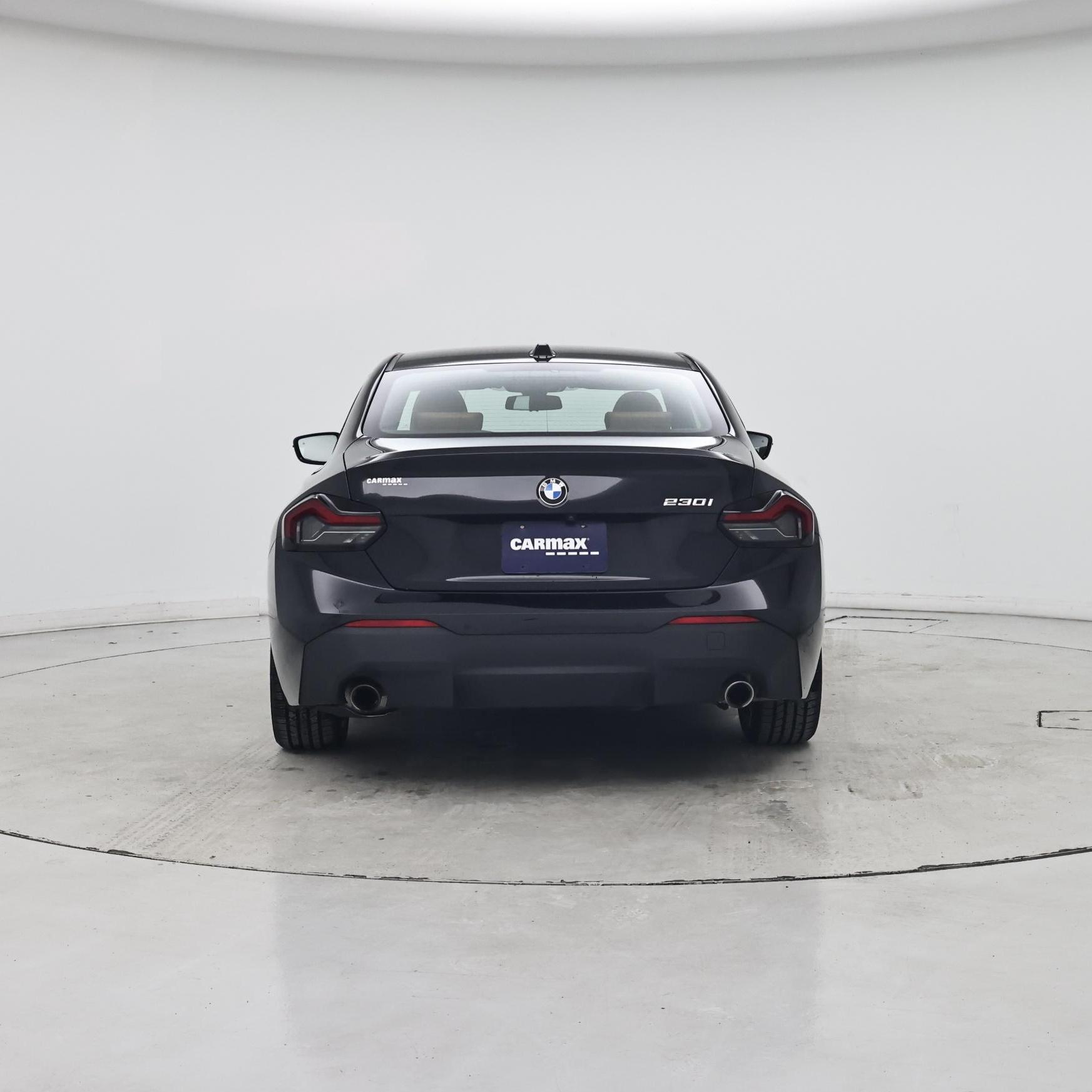 Thumbnail: 2023 BMW 2 Series - 6