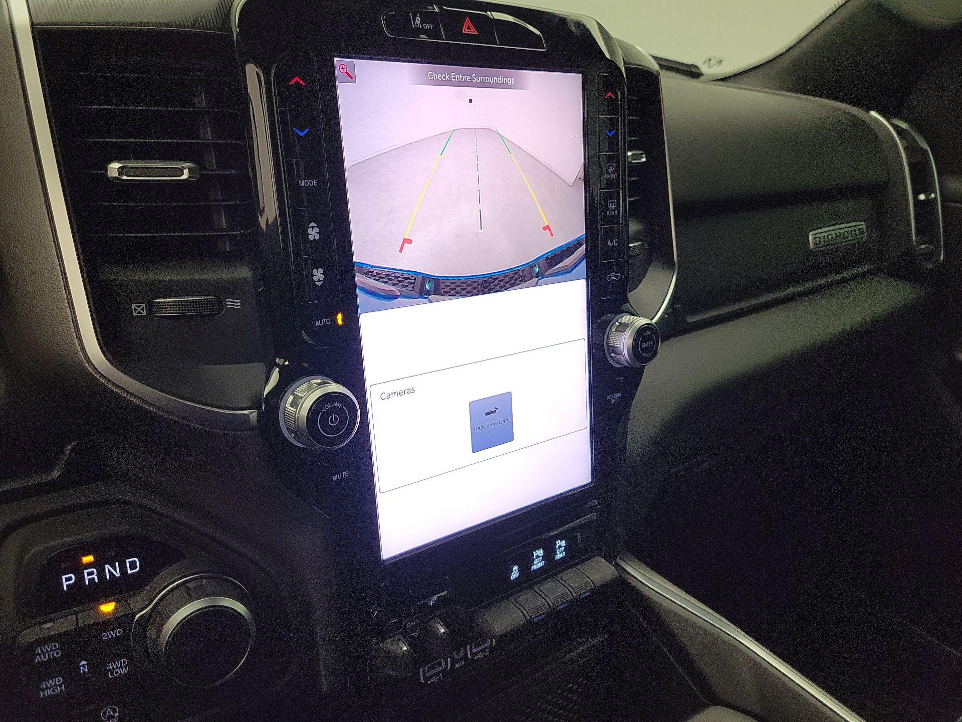 Thumbnail: 2025 RAM 1500 - 15