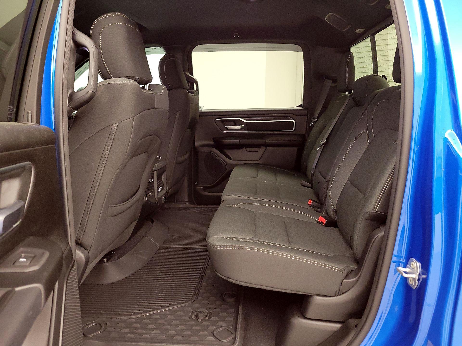 Thumbnail: 2025 RAM 1500 - 20