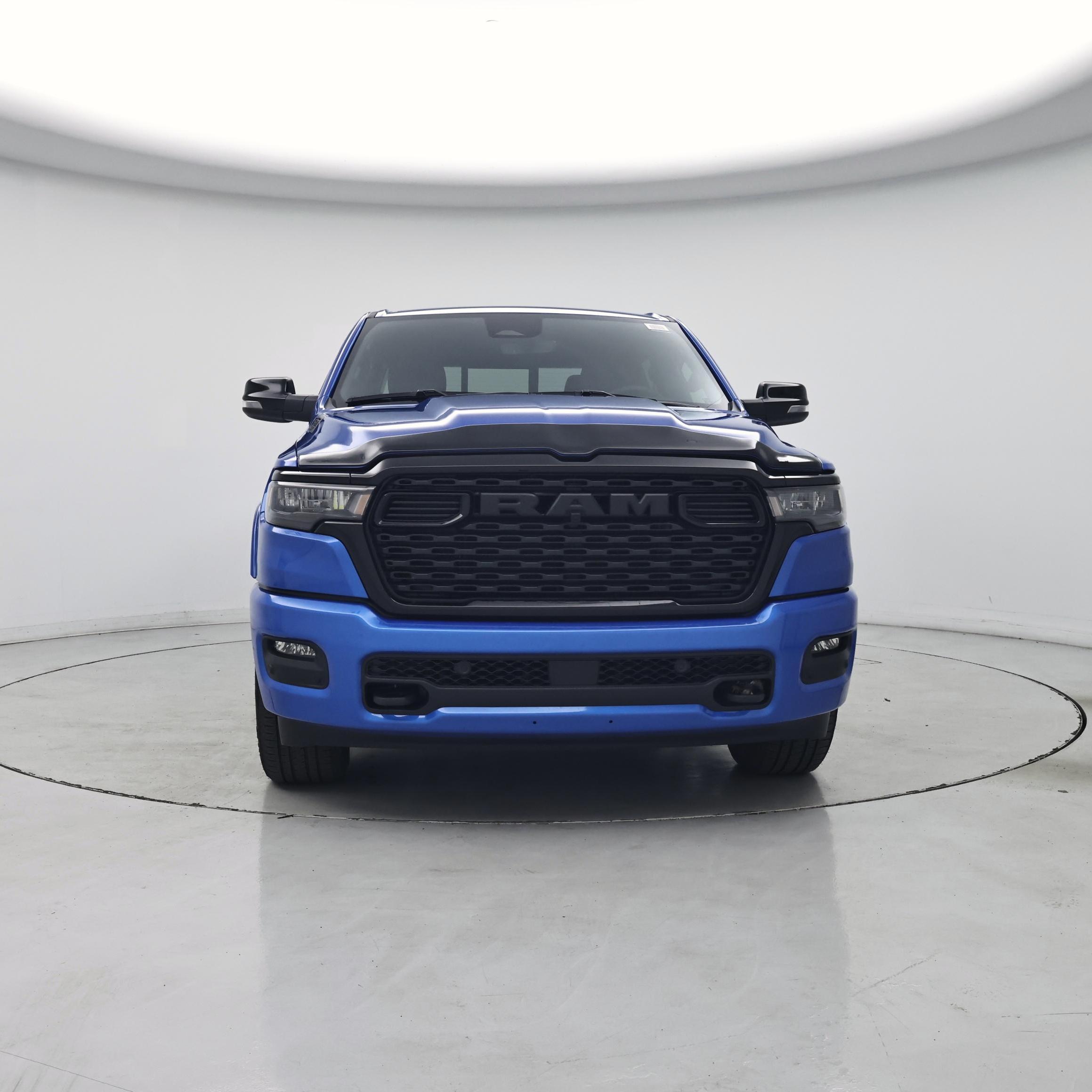 Thumbnail: 2025 RAM 1500 - 5