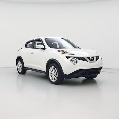 2016 Nissan Juke S