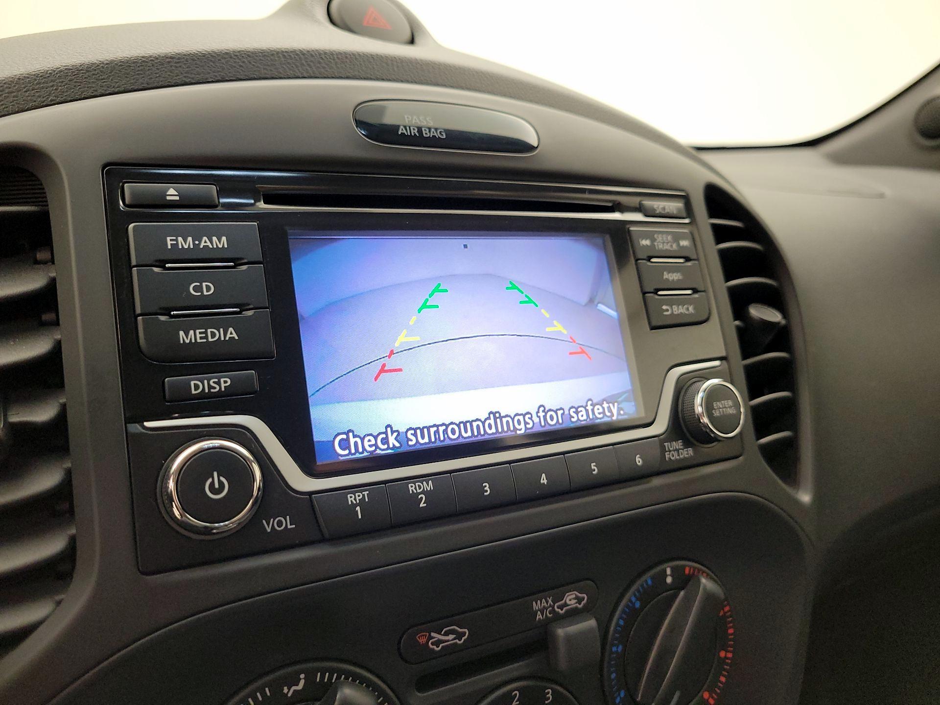 Thumbnail: 2016 Nissan Juke - 14