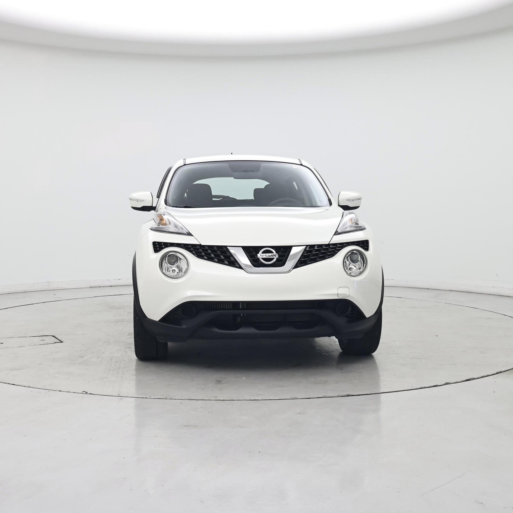 Thumbnail: 2016 Nissan Juke - 5